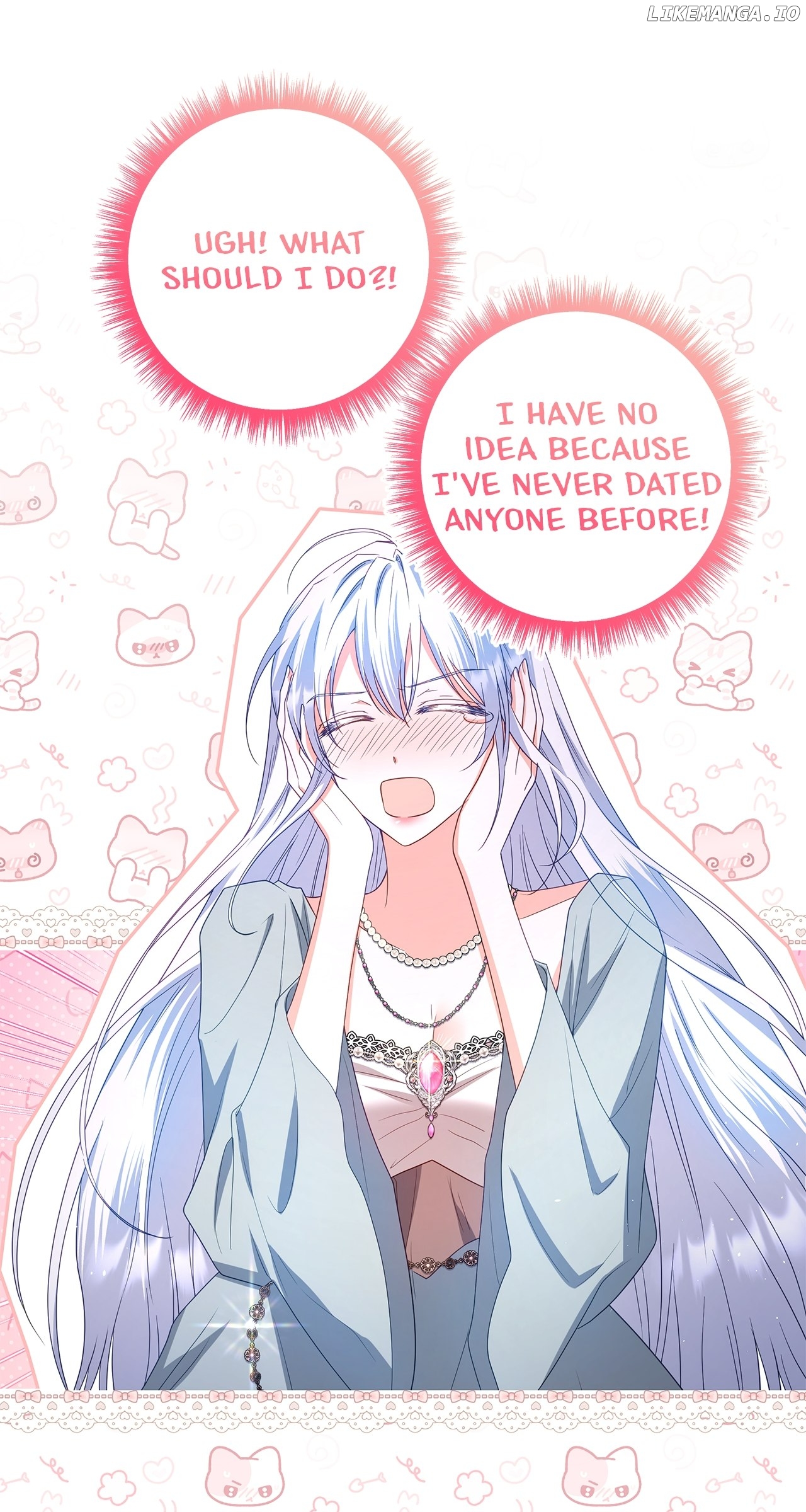 Traces of the Moon Chapter 33 - page 95