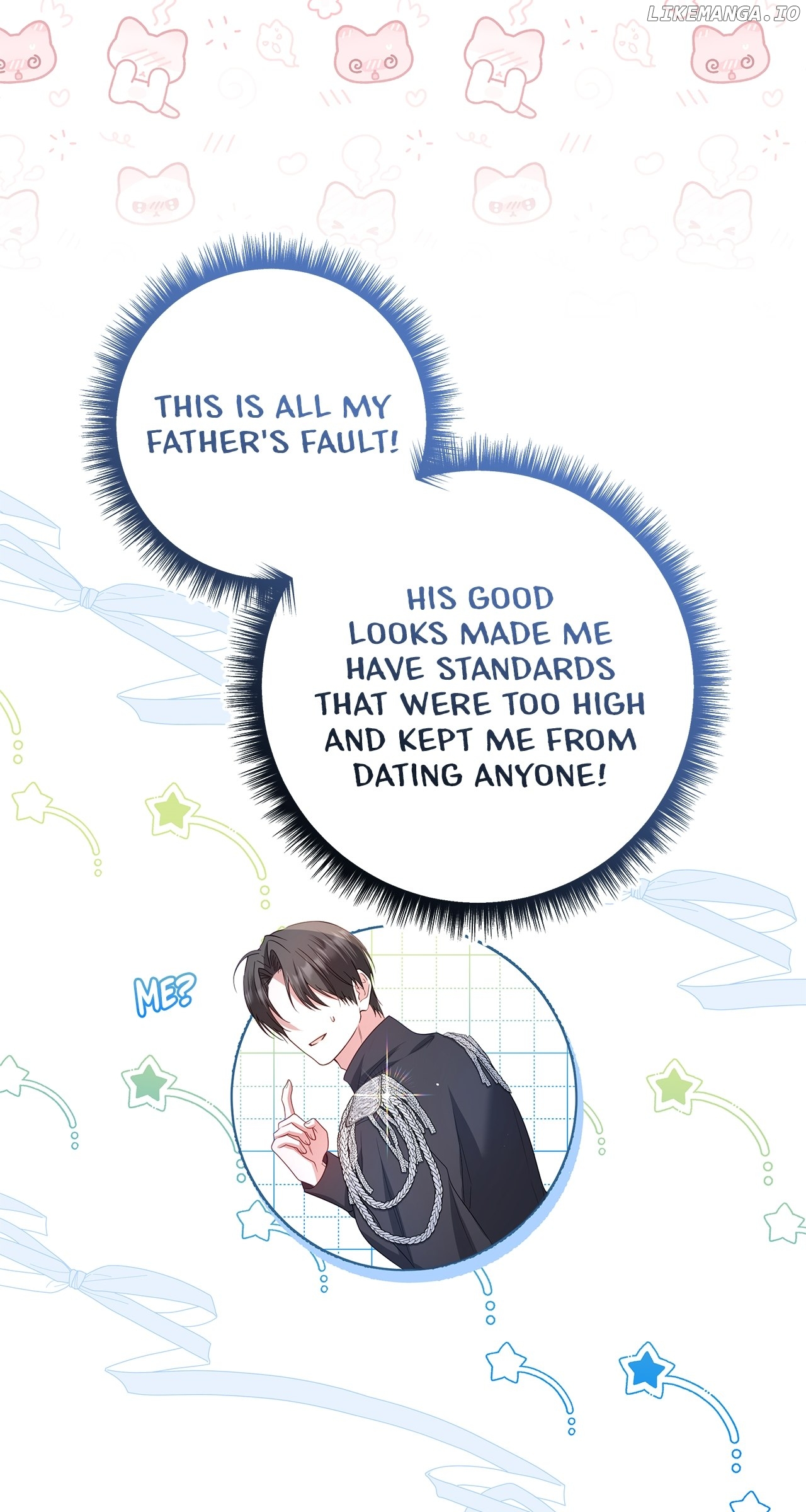 Traces of the Moon Chapter 33 - page 96