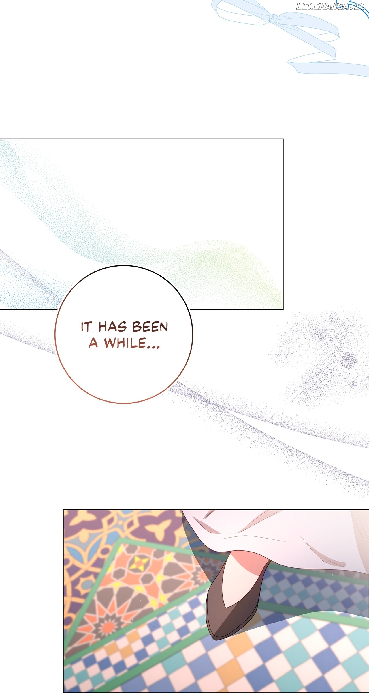 Traces of the Moon Chapter 33 - page 97