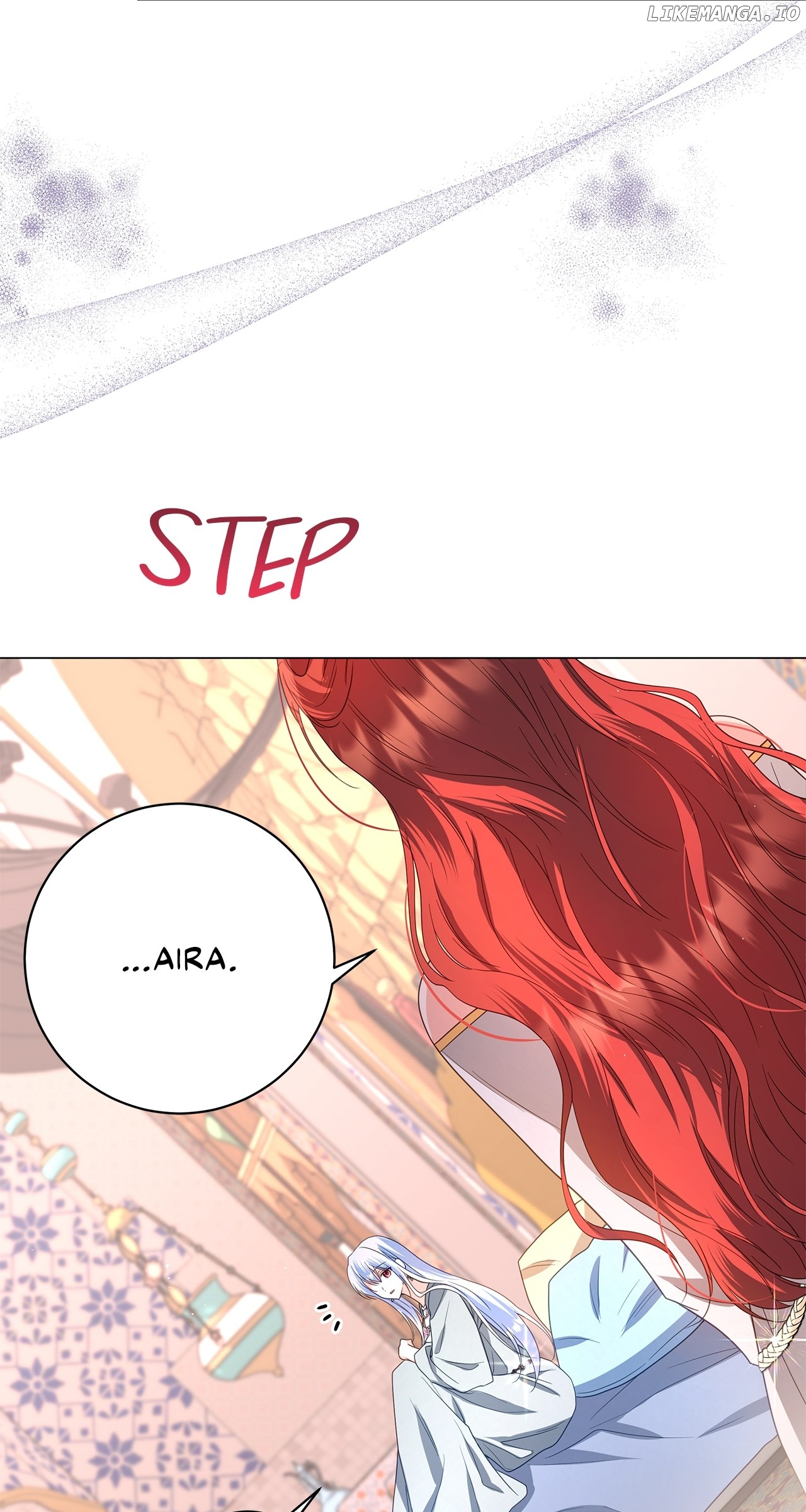 Traces of the Moon Chapter 33 - page 98