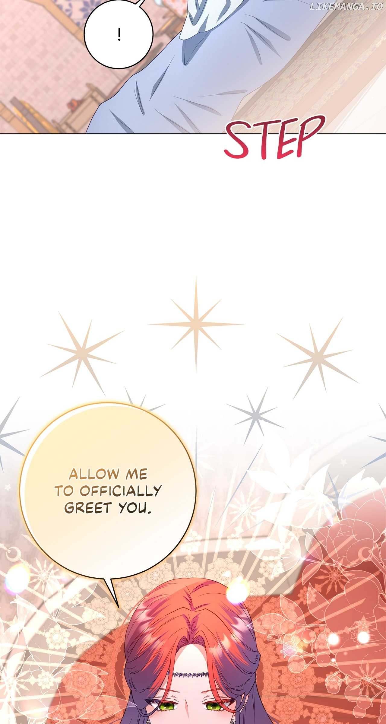 Traces of the Moon Chapter 33 - page 99