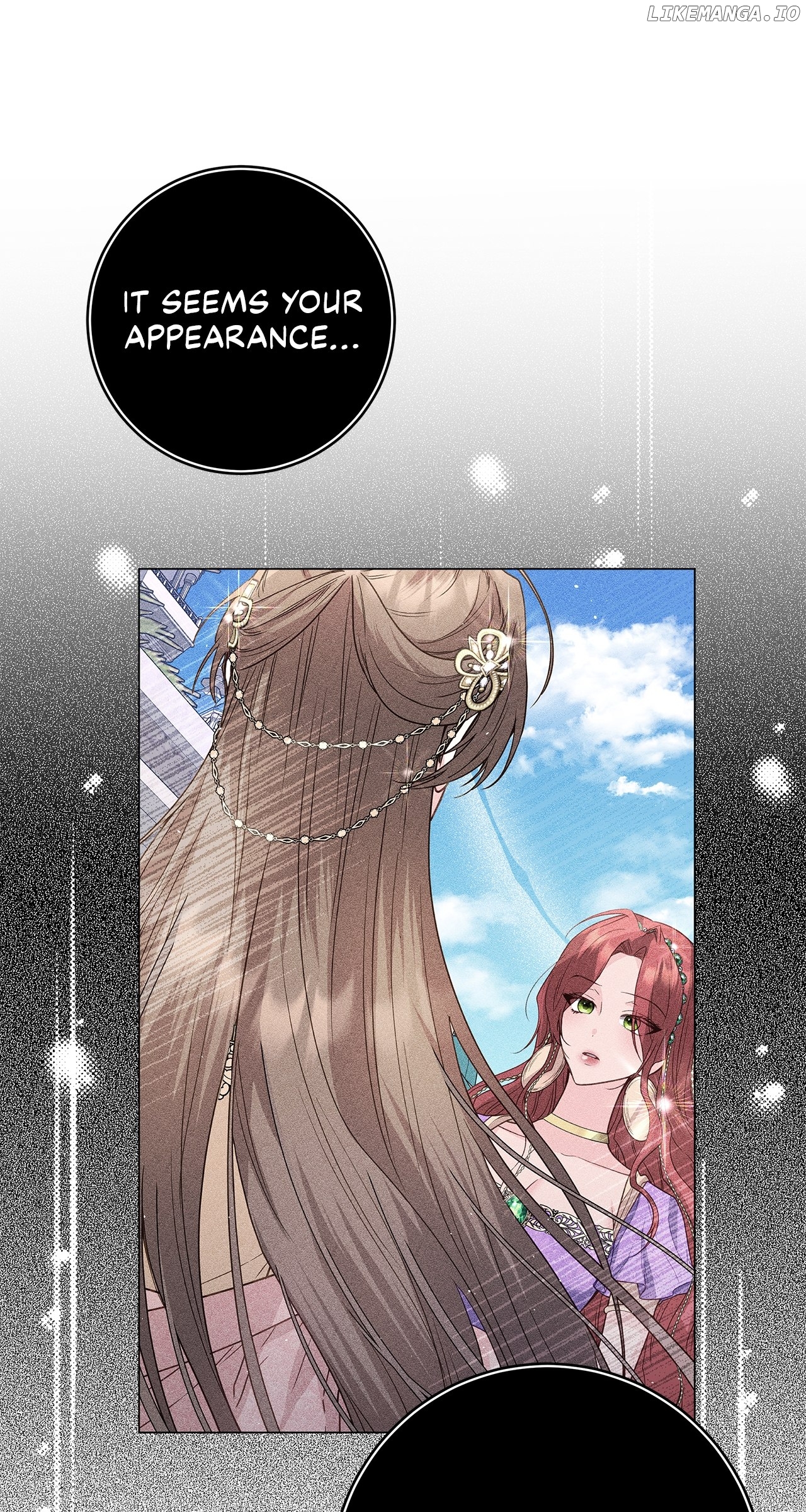 Traces of the Moon Chapter 34 - page 1