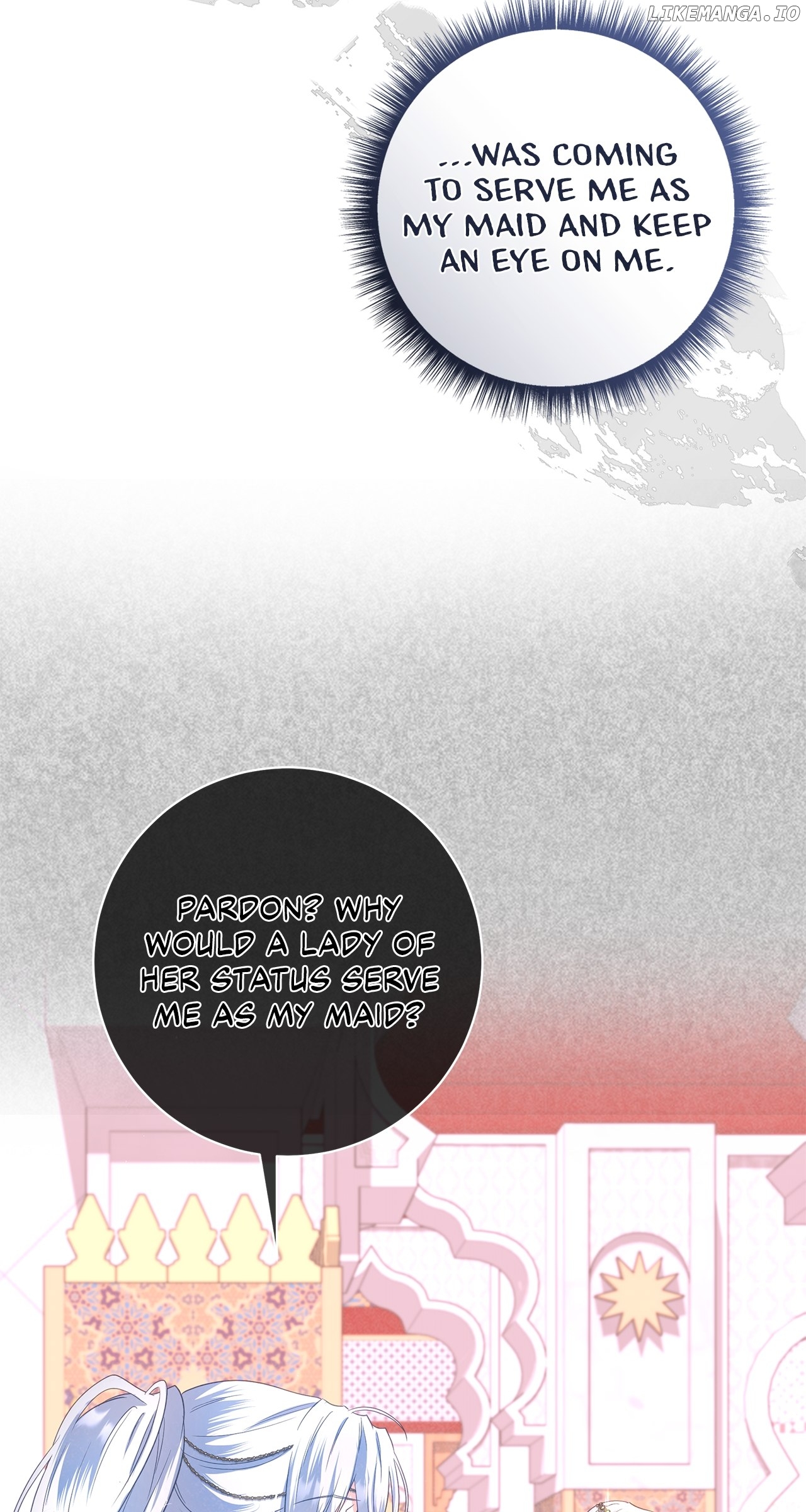 Traces of the Moon Chapter 34 - page 10