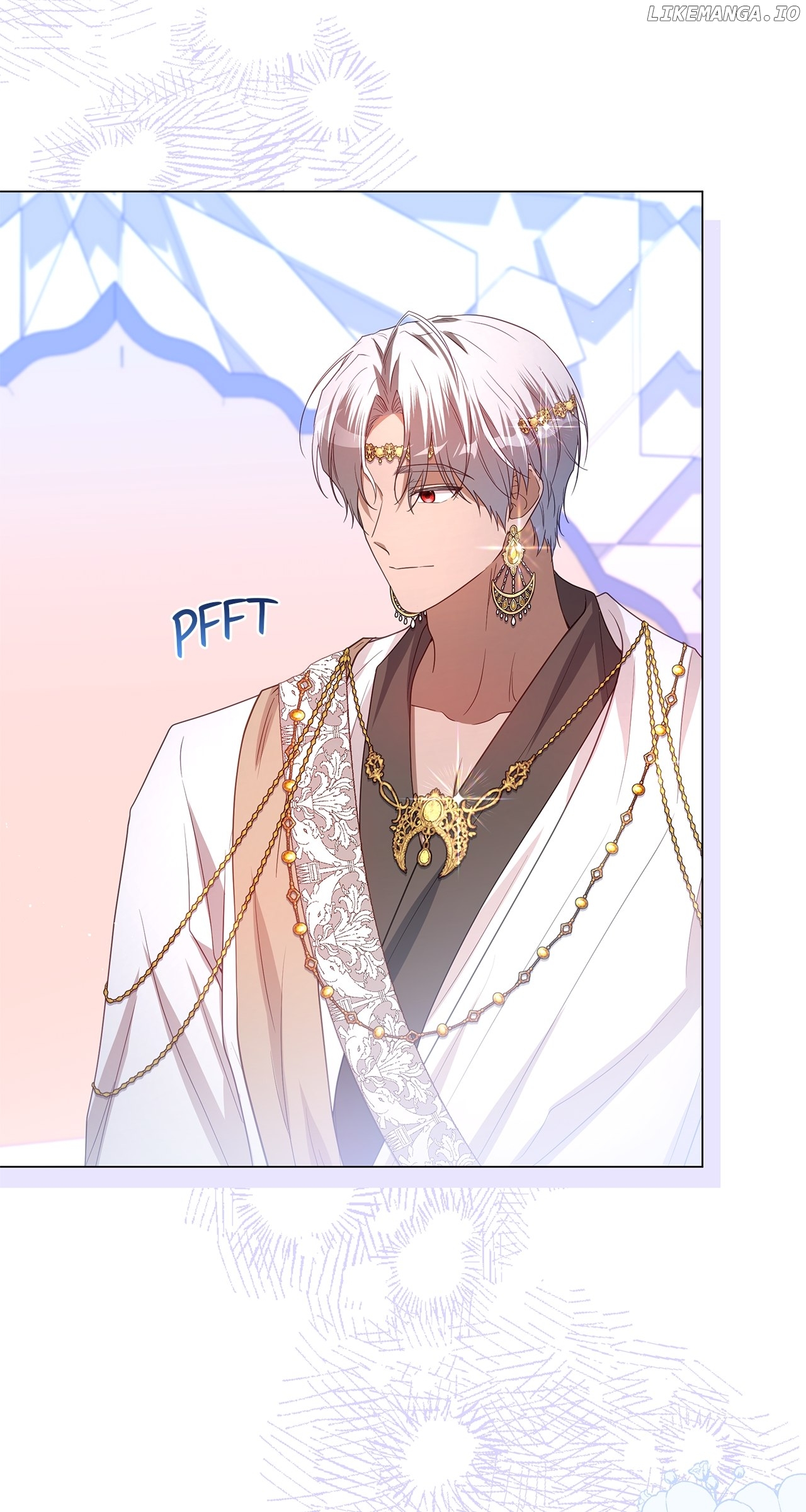 Traces of the Moon Chapter 34 - page 100