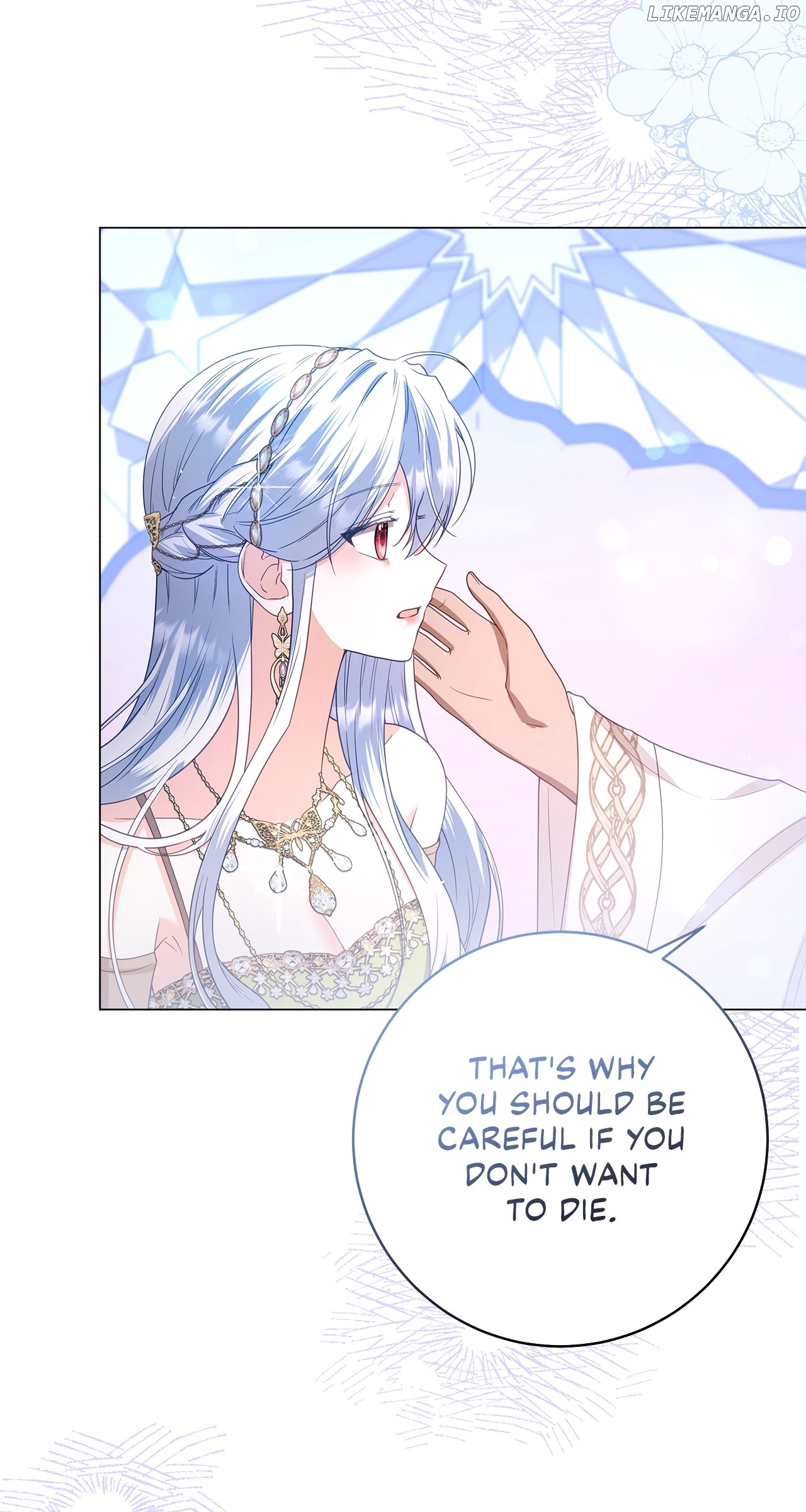 Traces of the Moon Chapter 34 - page 101