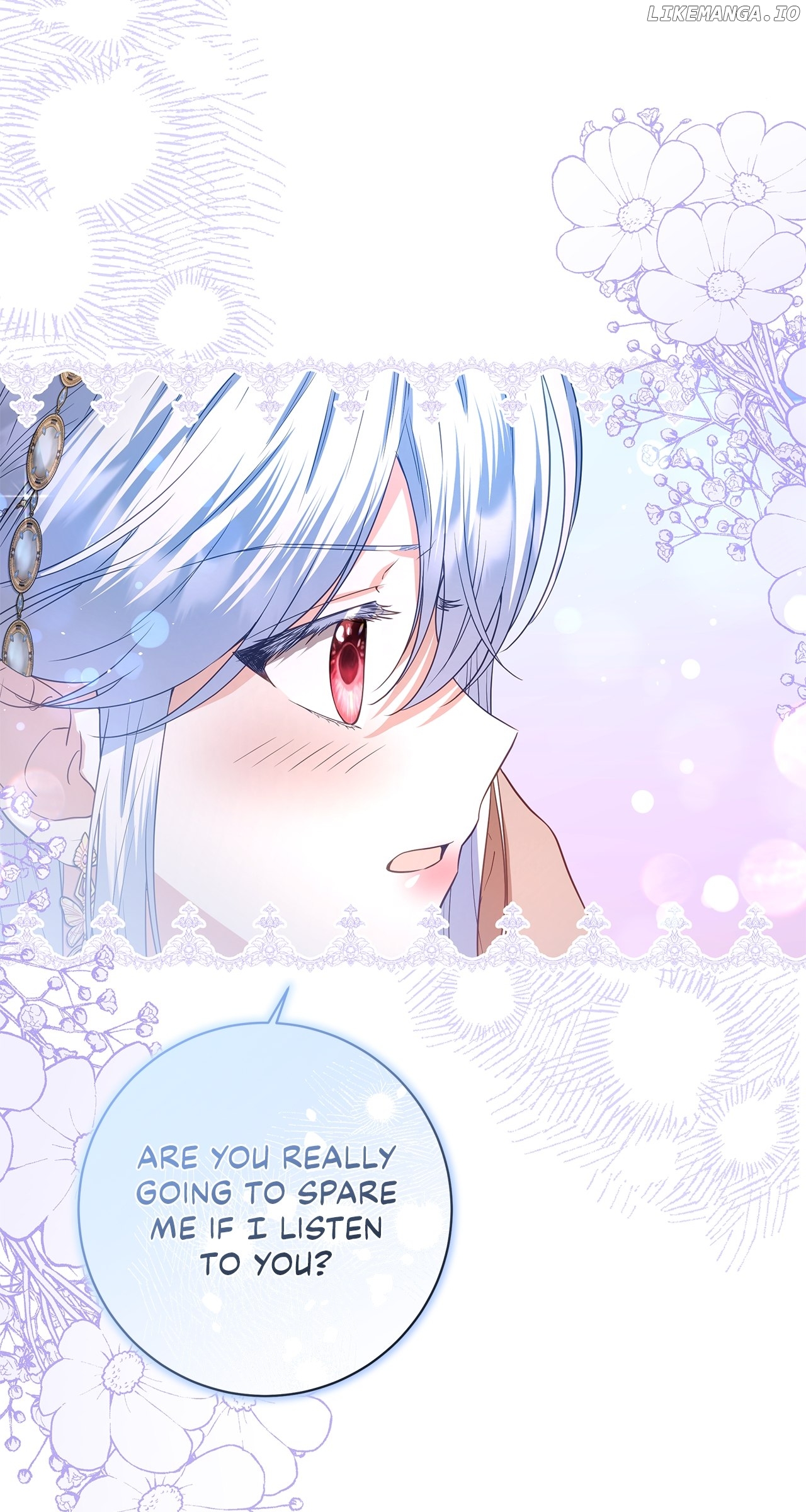 Traces of the Moon Chapter 34 - page 102