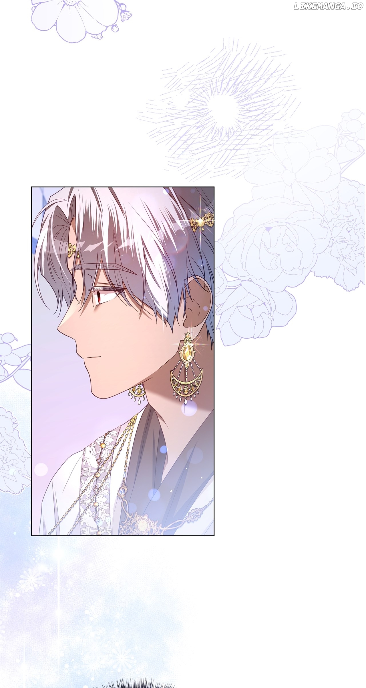 Traces of the Moon Chapter 34 - page 103