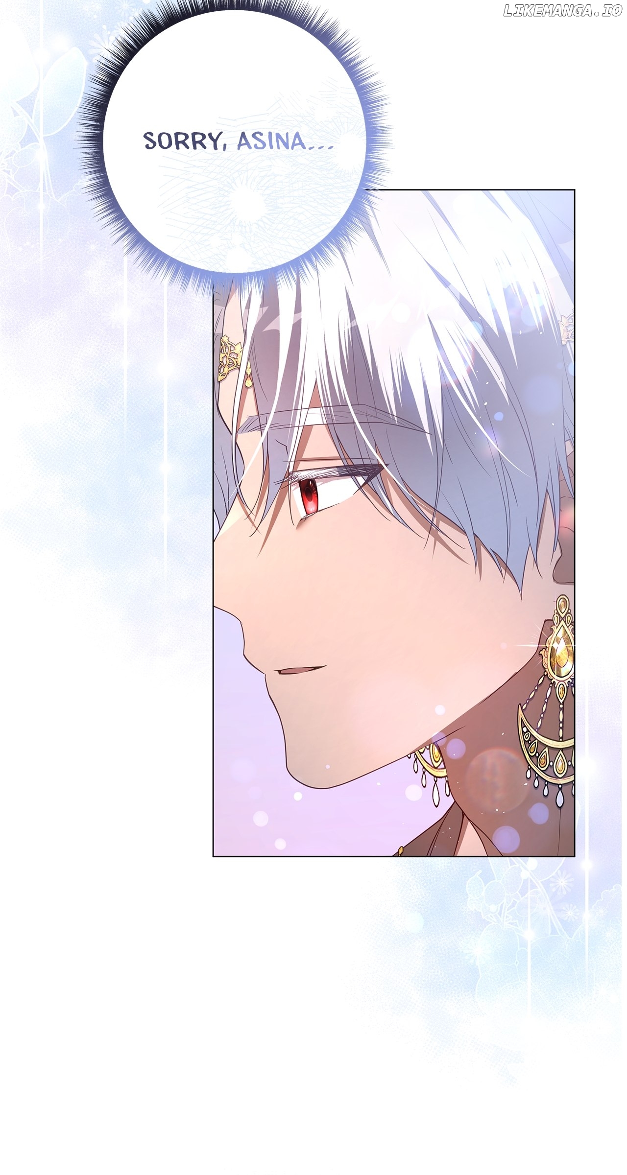 Traces of the Moon Chapter 34 - page 104