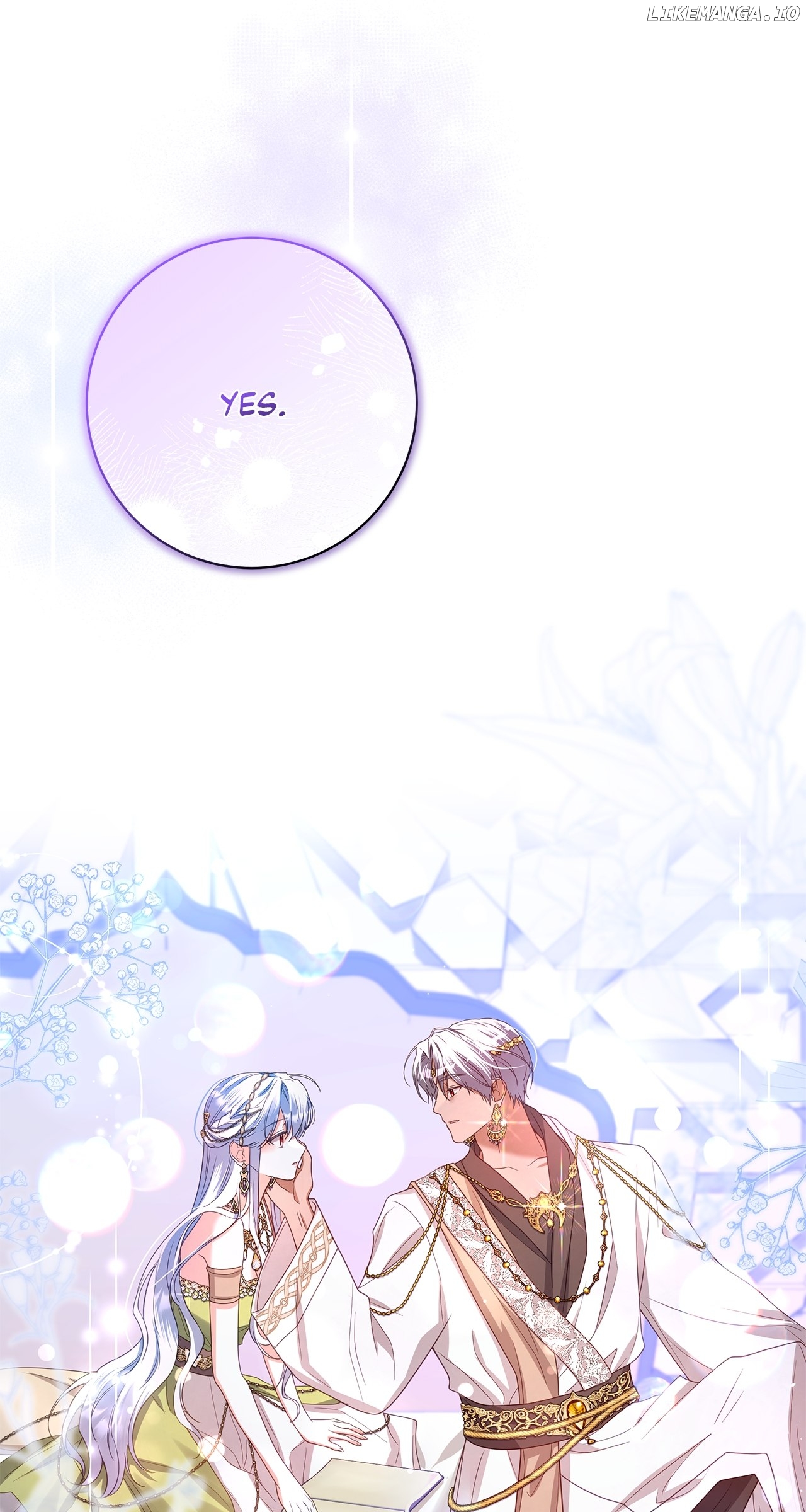 Traces of the Moon Chapter 34 - page 105