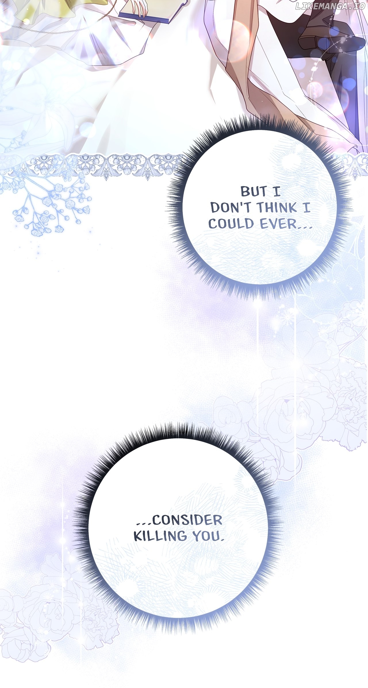 Traces of the Moon Chapter 34 - page 106