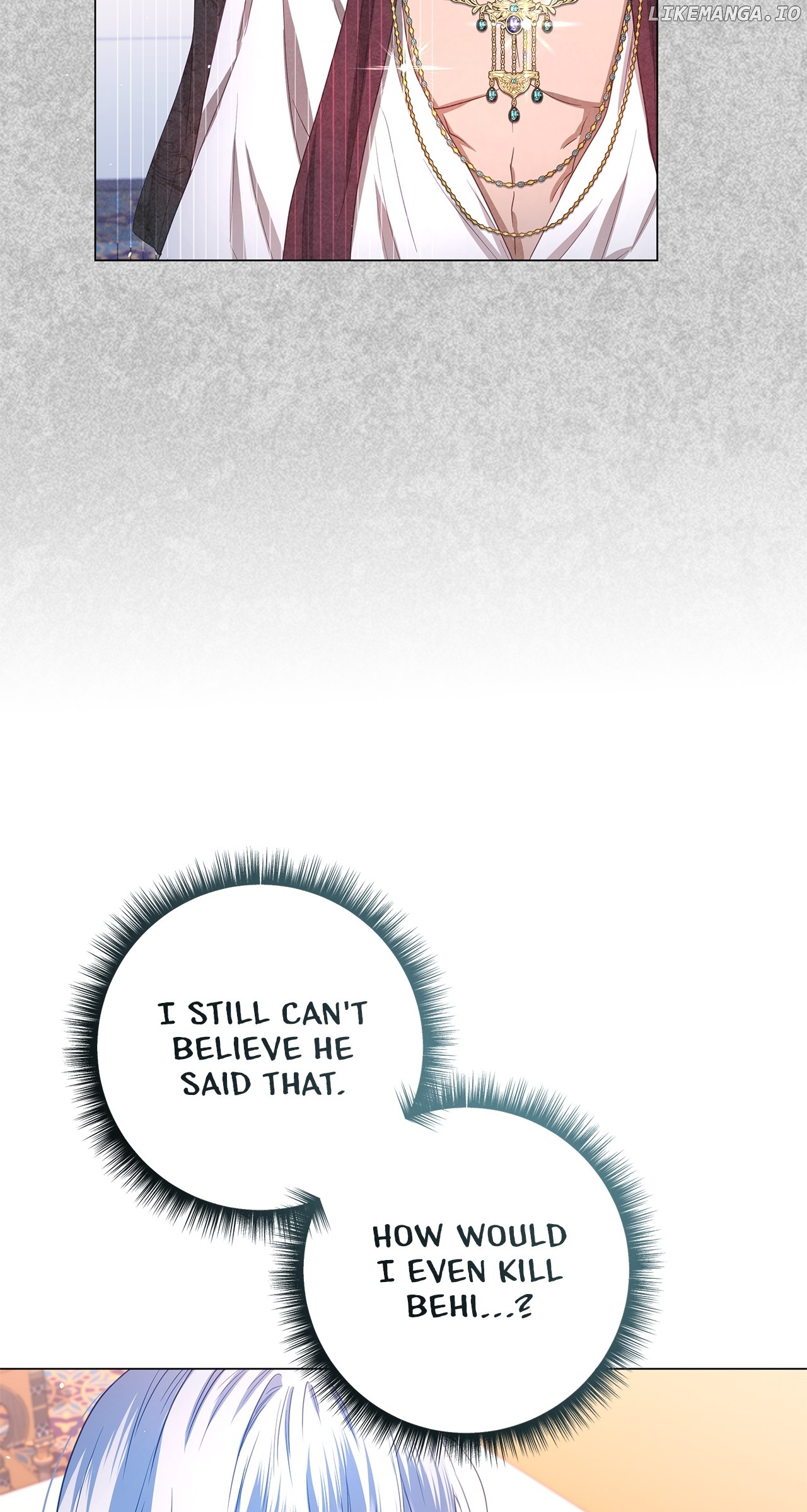 Traces of the Moon Chapter 34 - page 14