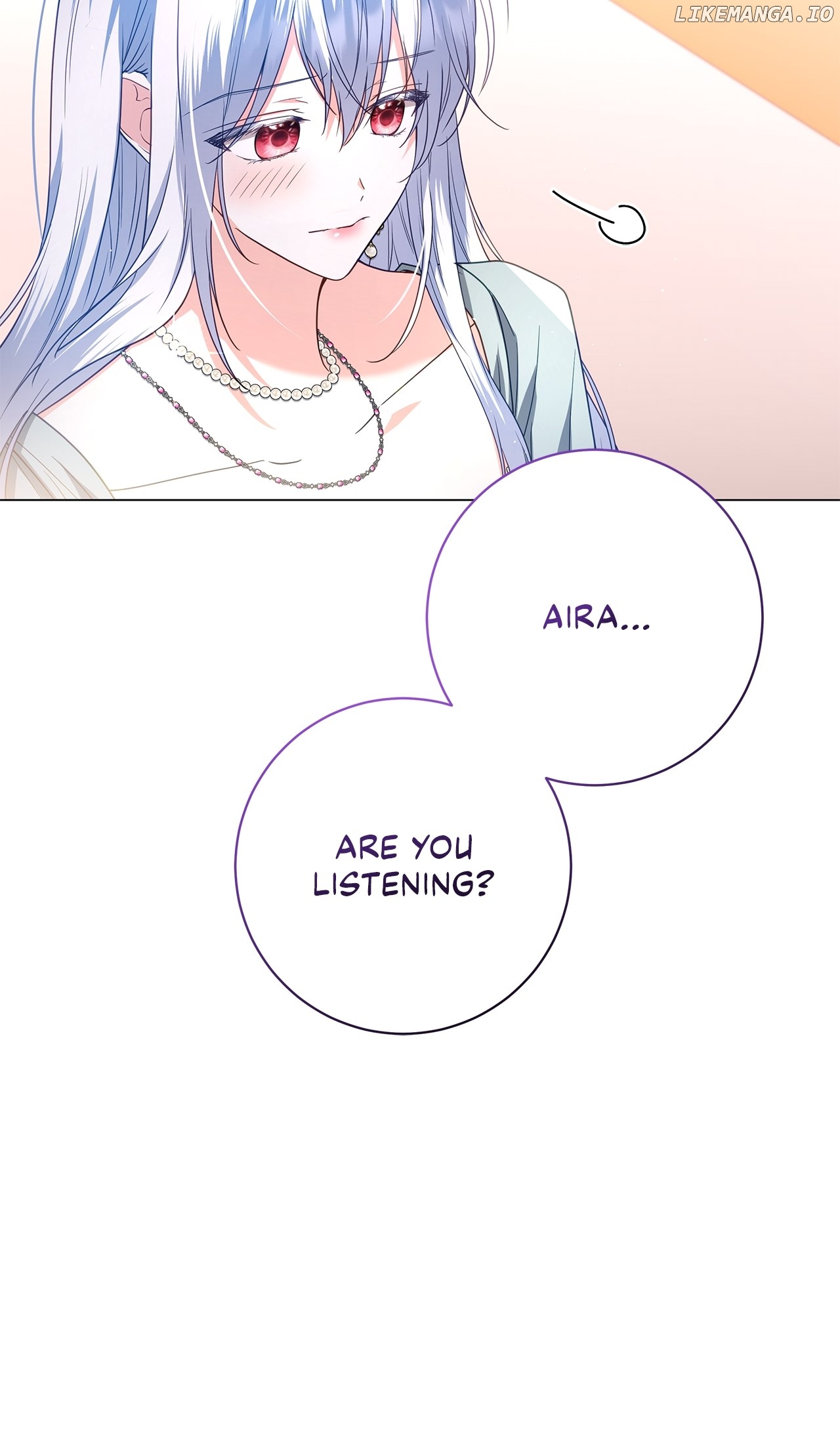 Traces of the Moon Chapter 34 - page 15