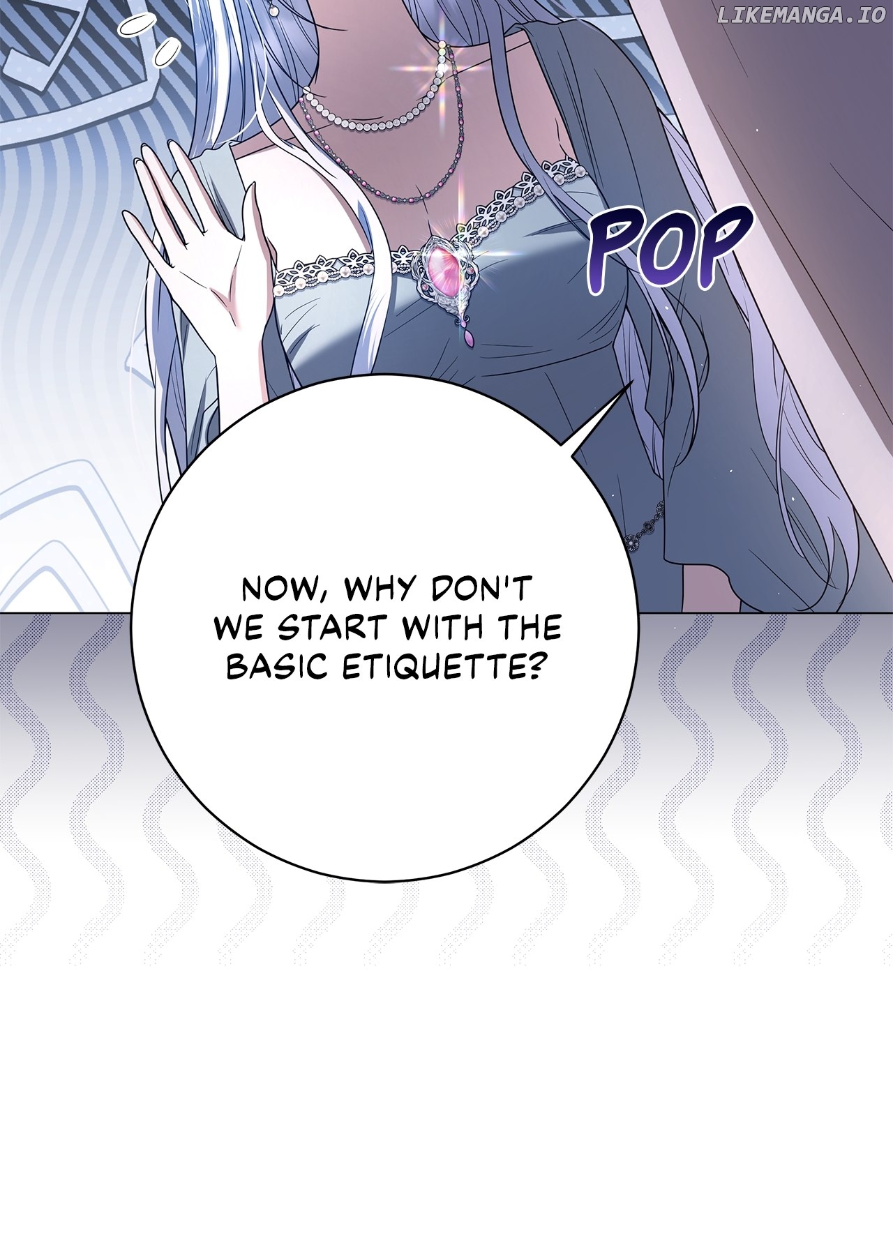 Traces of the Moon Chapter 34 - page 23