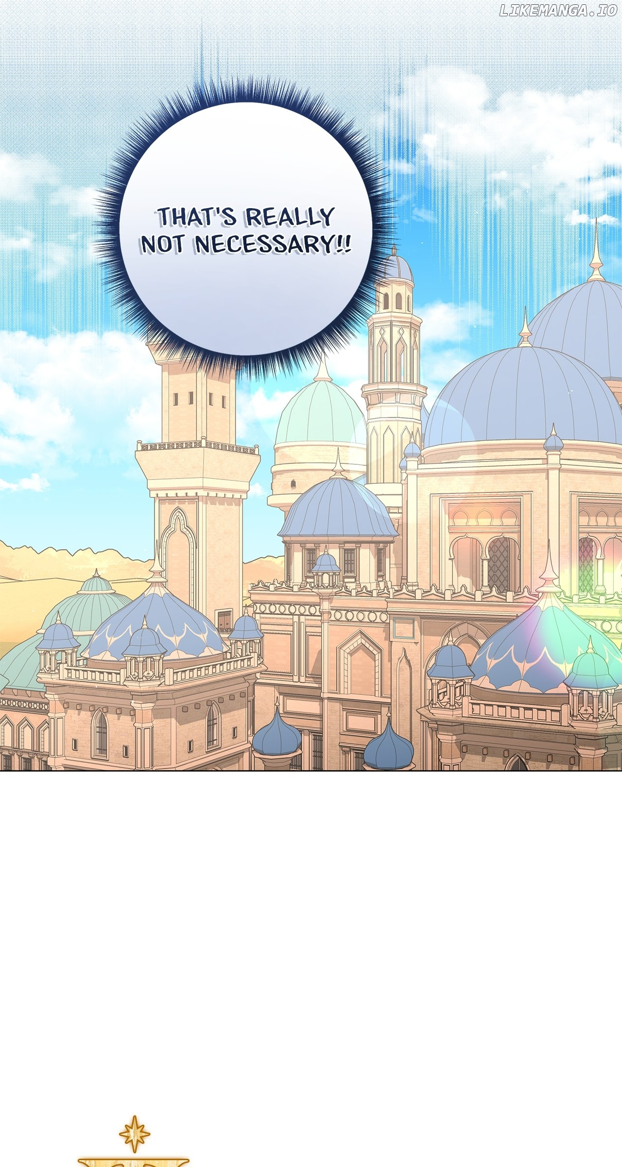 Traces of the Moon Chapter 34 - page 25