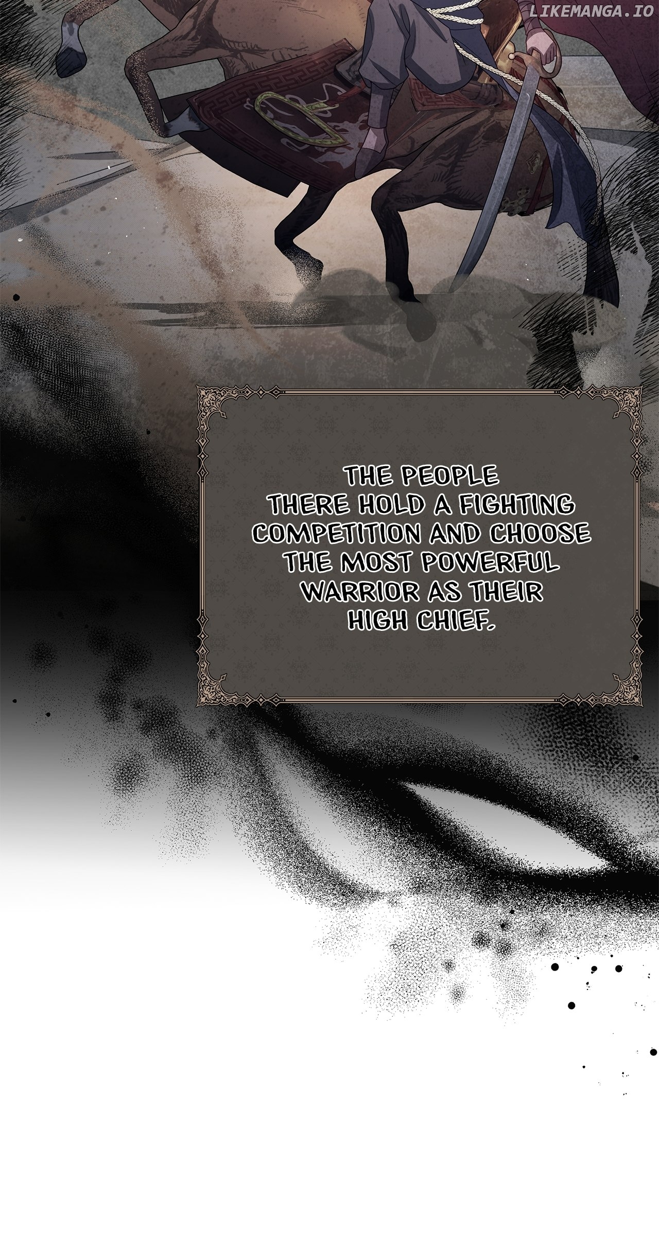 Traces of the Moon Chapter 34 - page 34