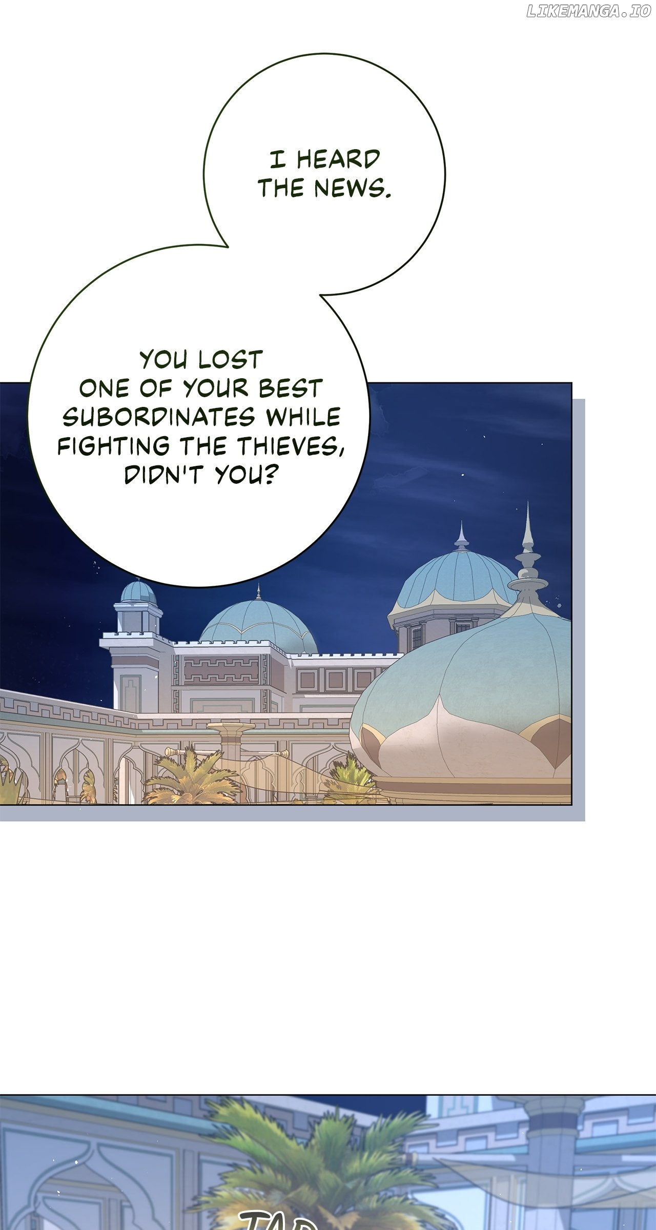 Traces of the Moon Chapter 34 - page 35