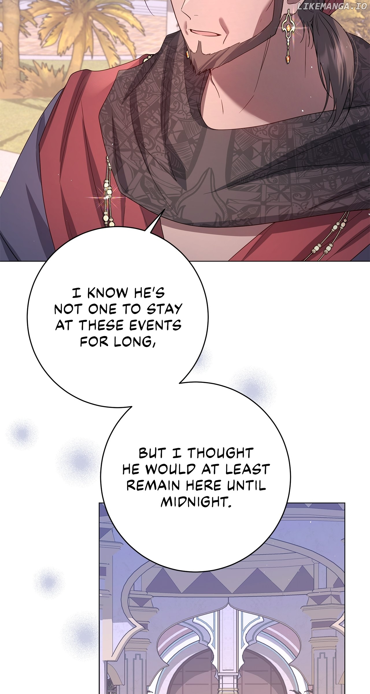 Traces of the Moon Chapter 34 - page 41