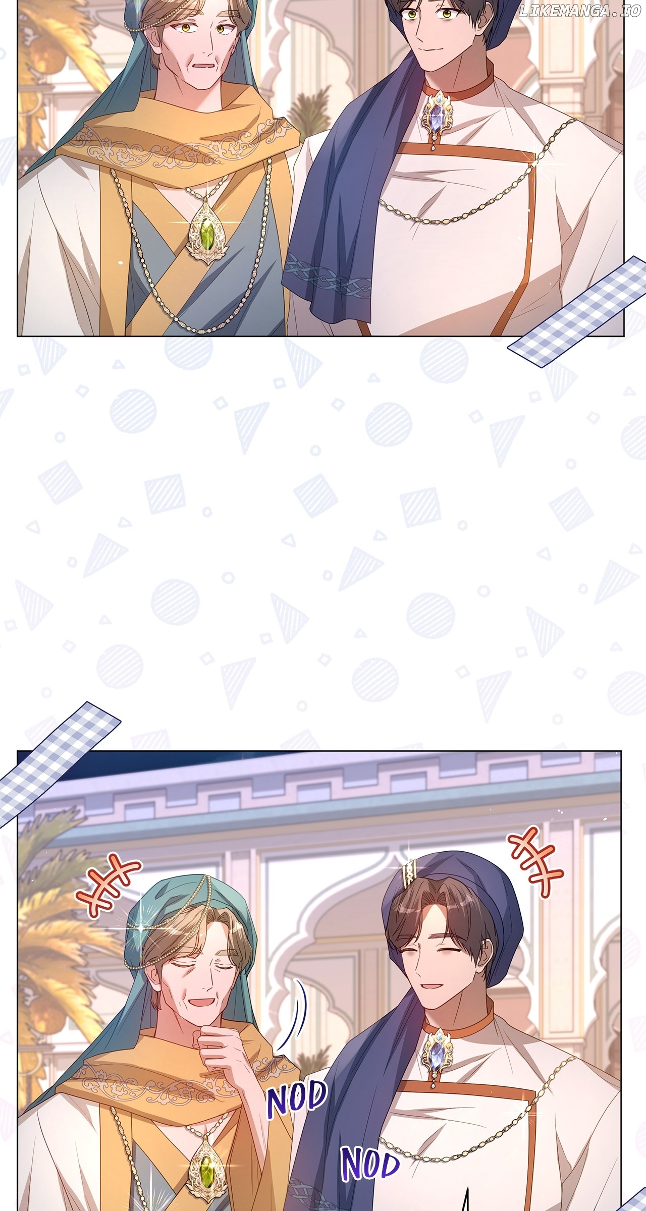 Traces of the Moon Chapter 34 - page 43