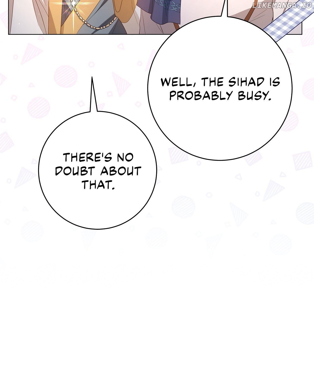 Traces of the Moon Chapter 34 - page 44