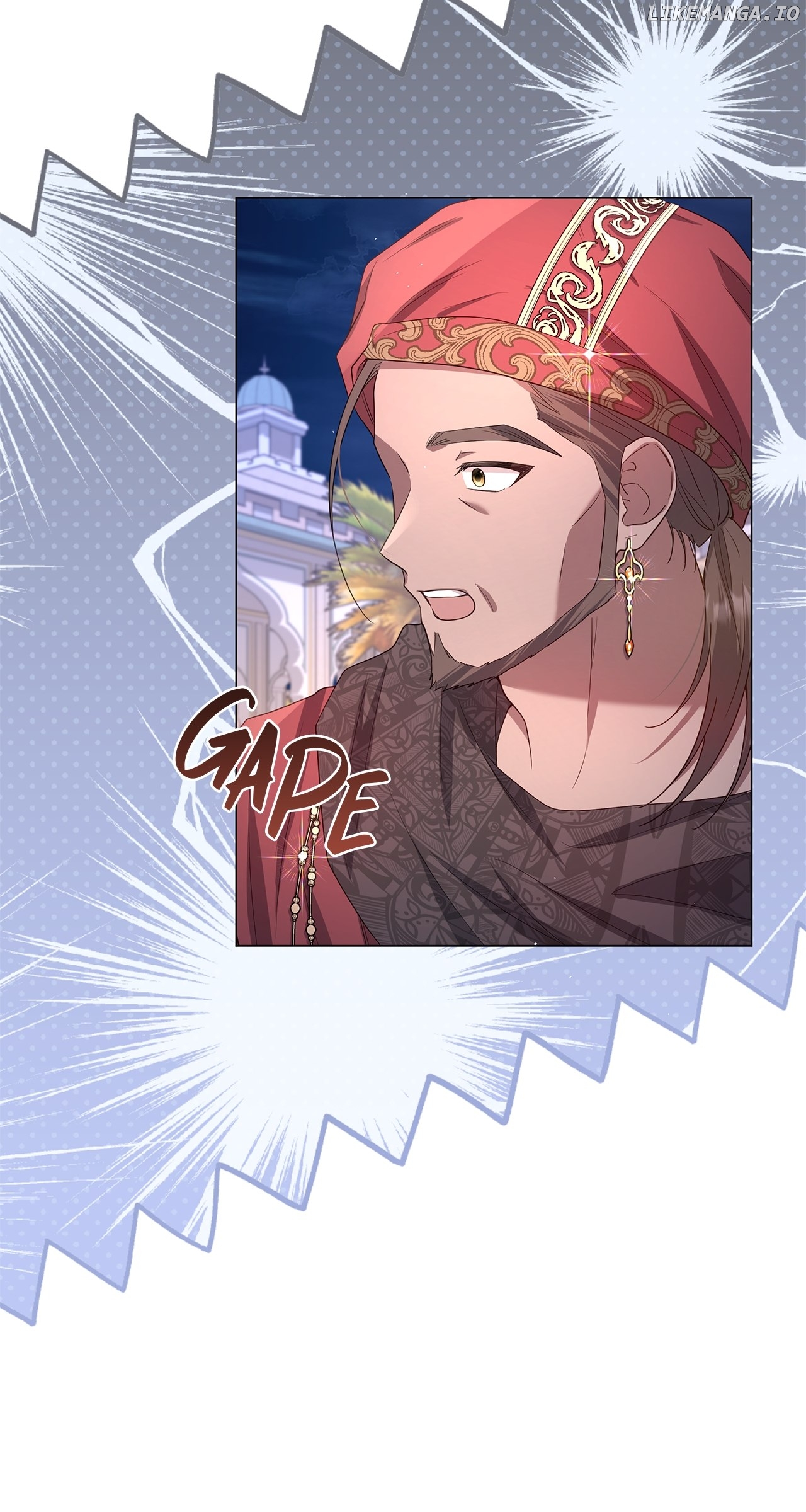 Traces of the Moon Chapter 34 - page 48