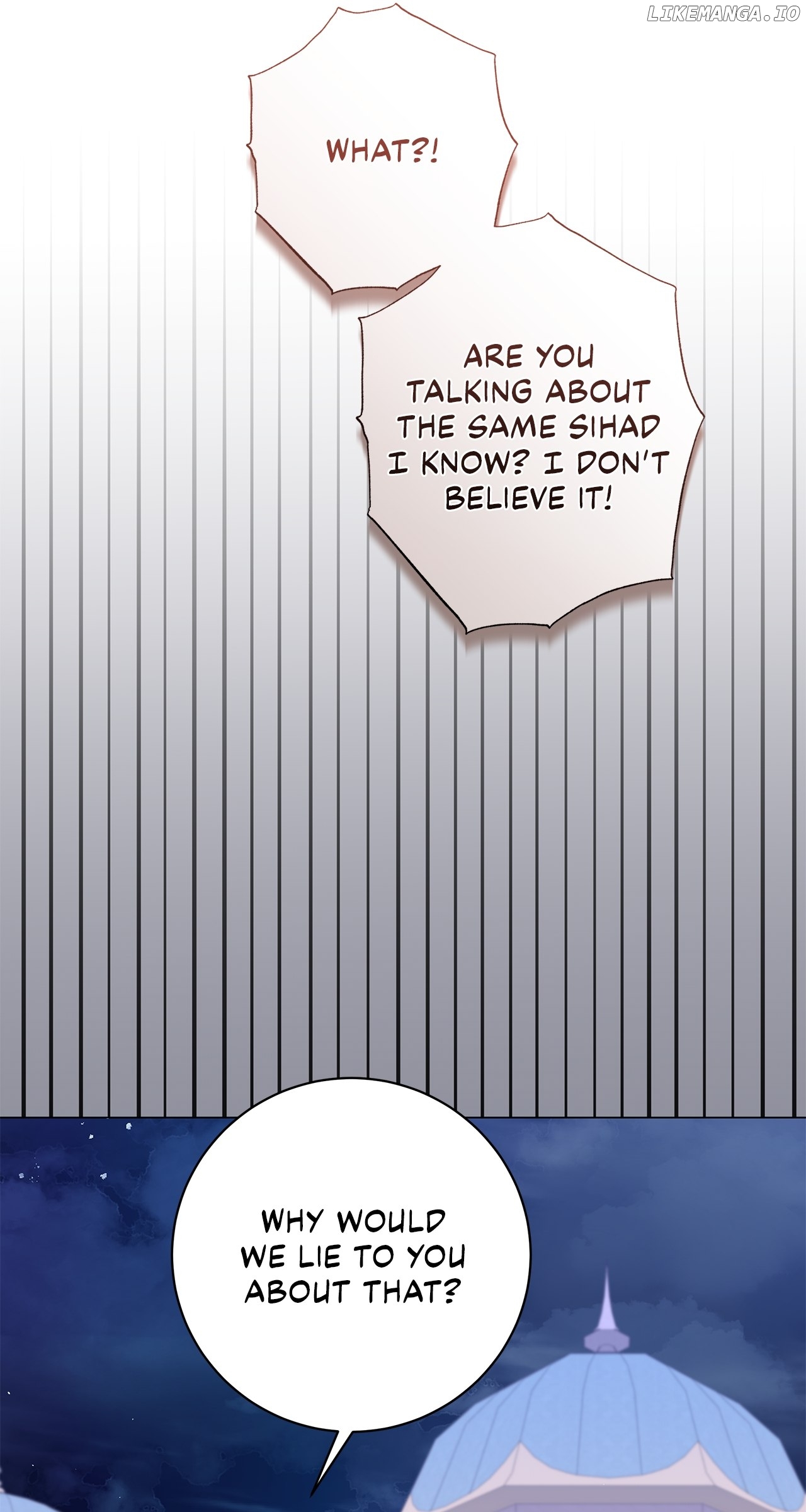 Traces of the Moon Chapter 34 - page 49