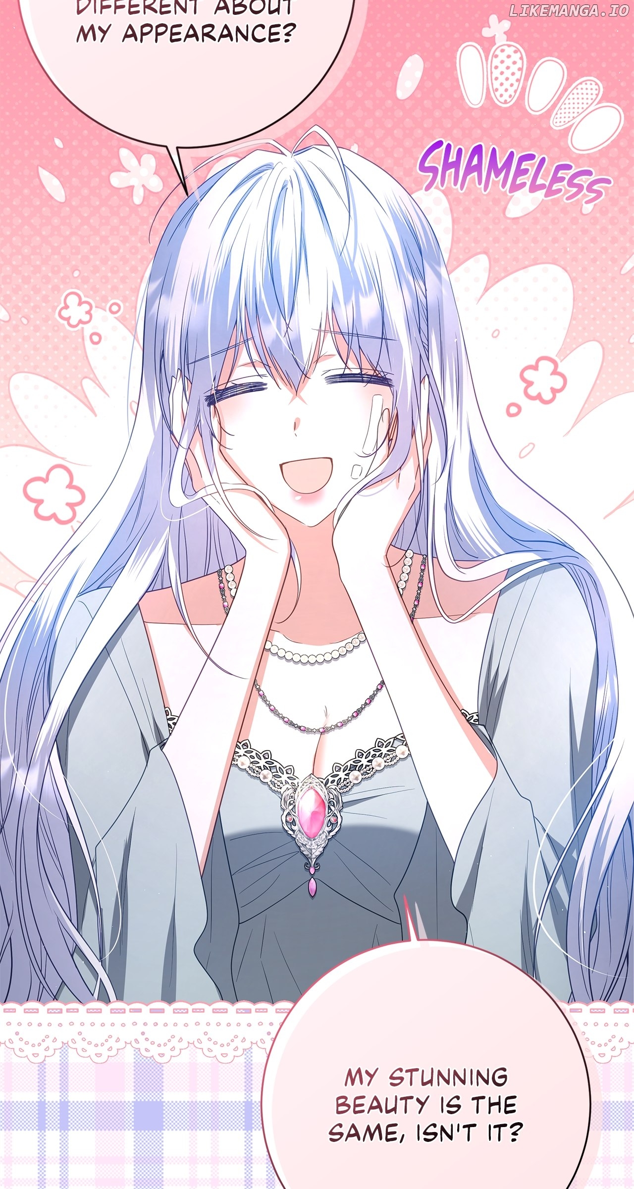 Traces of the Moon Chapter 34 - page 5