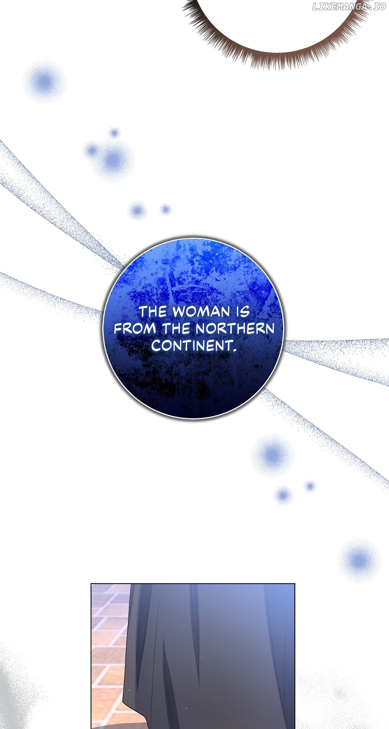 Traces of the Moon Chapter 34 - page 54