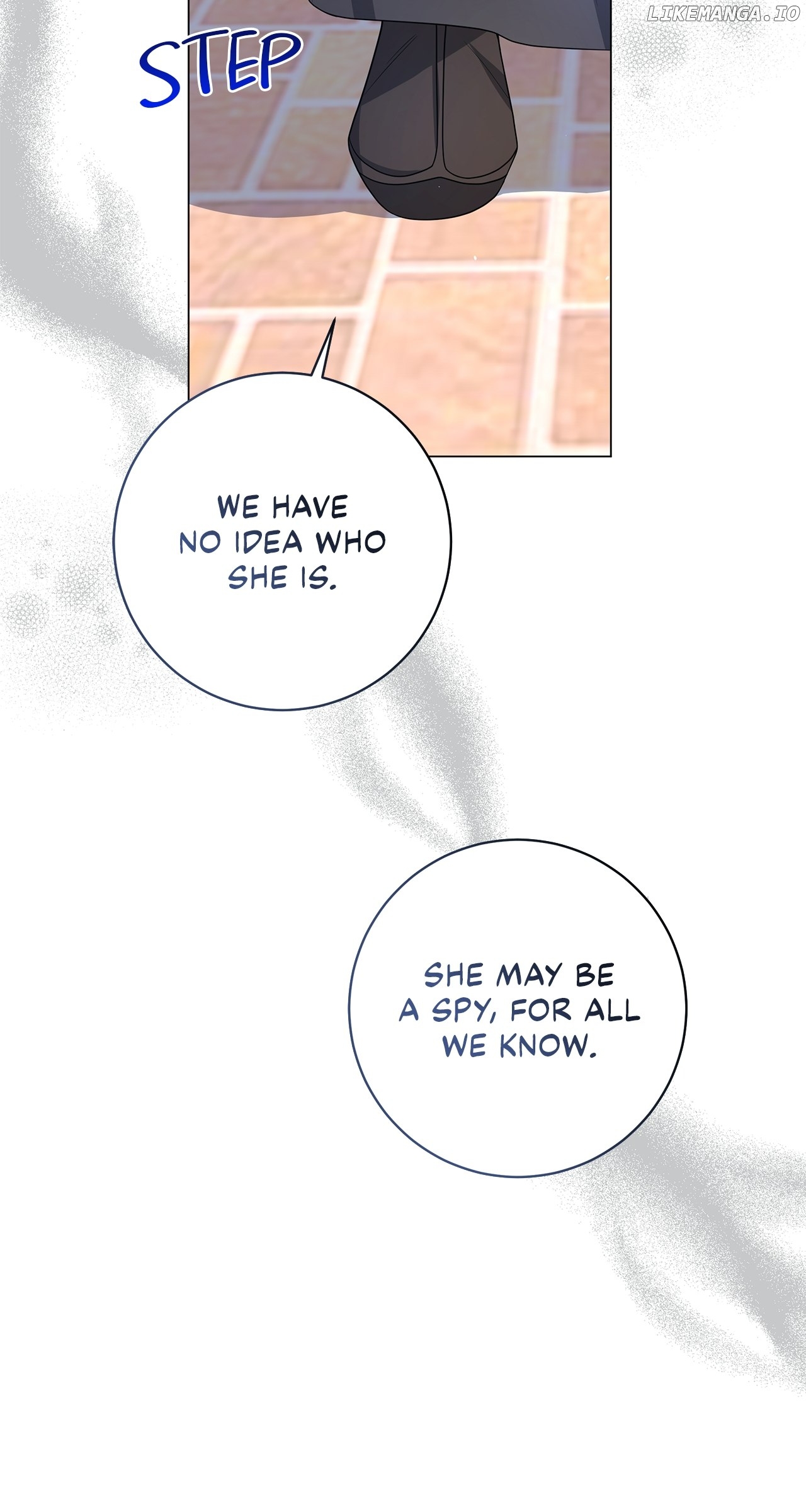 Traces of the Moon Chapter 34 - page 55