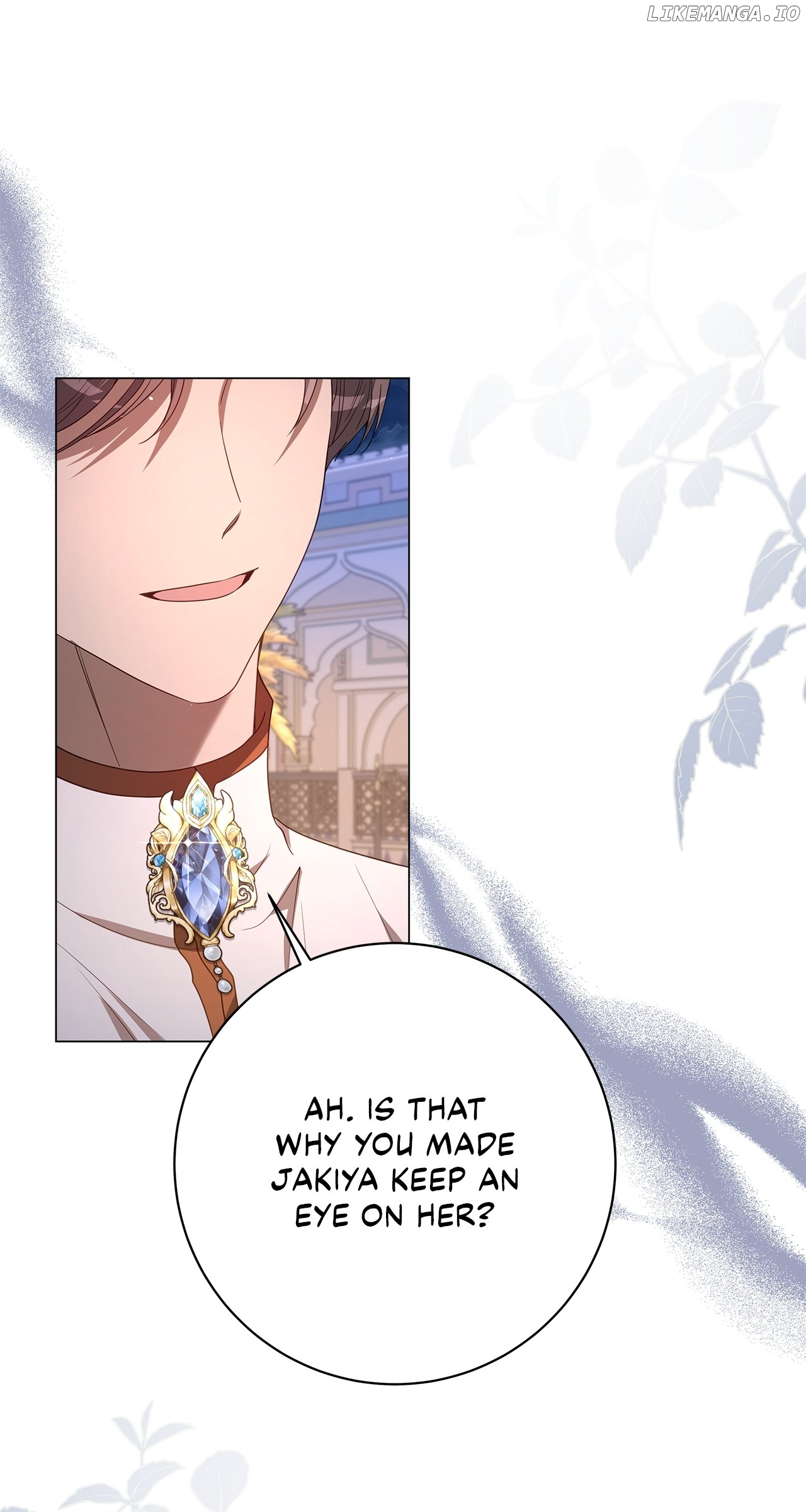 Traces of the Moon Chapter 34 - page 59