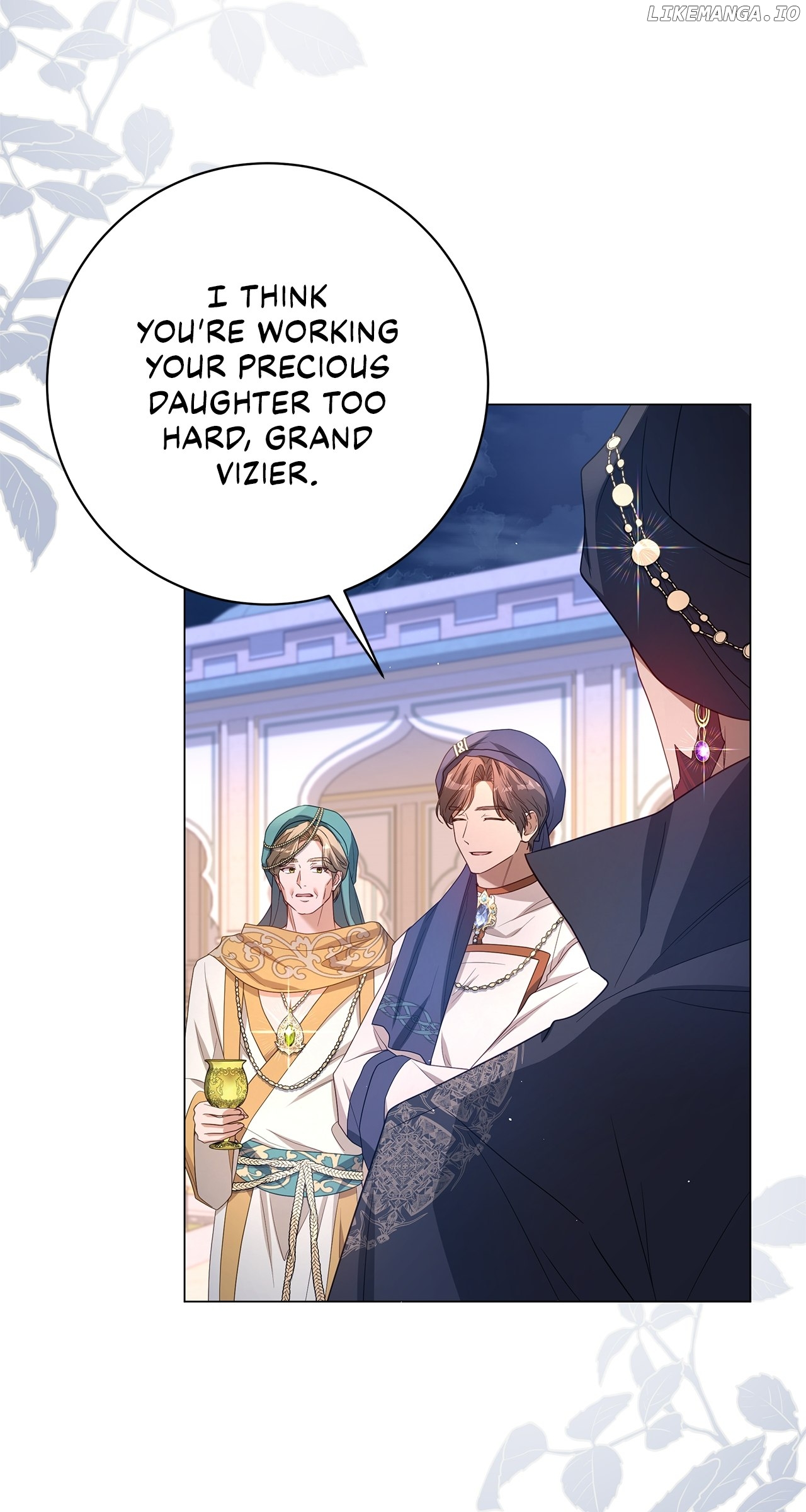 Traces of the Moon Chapter 34 - page 60