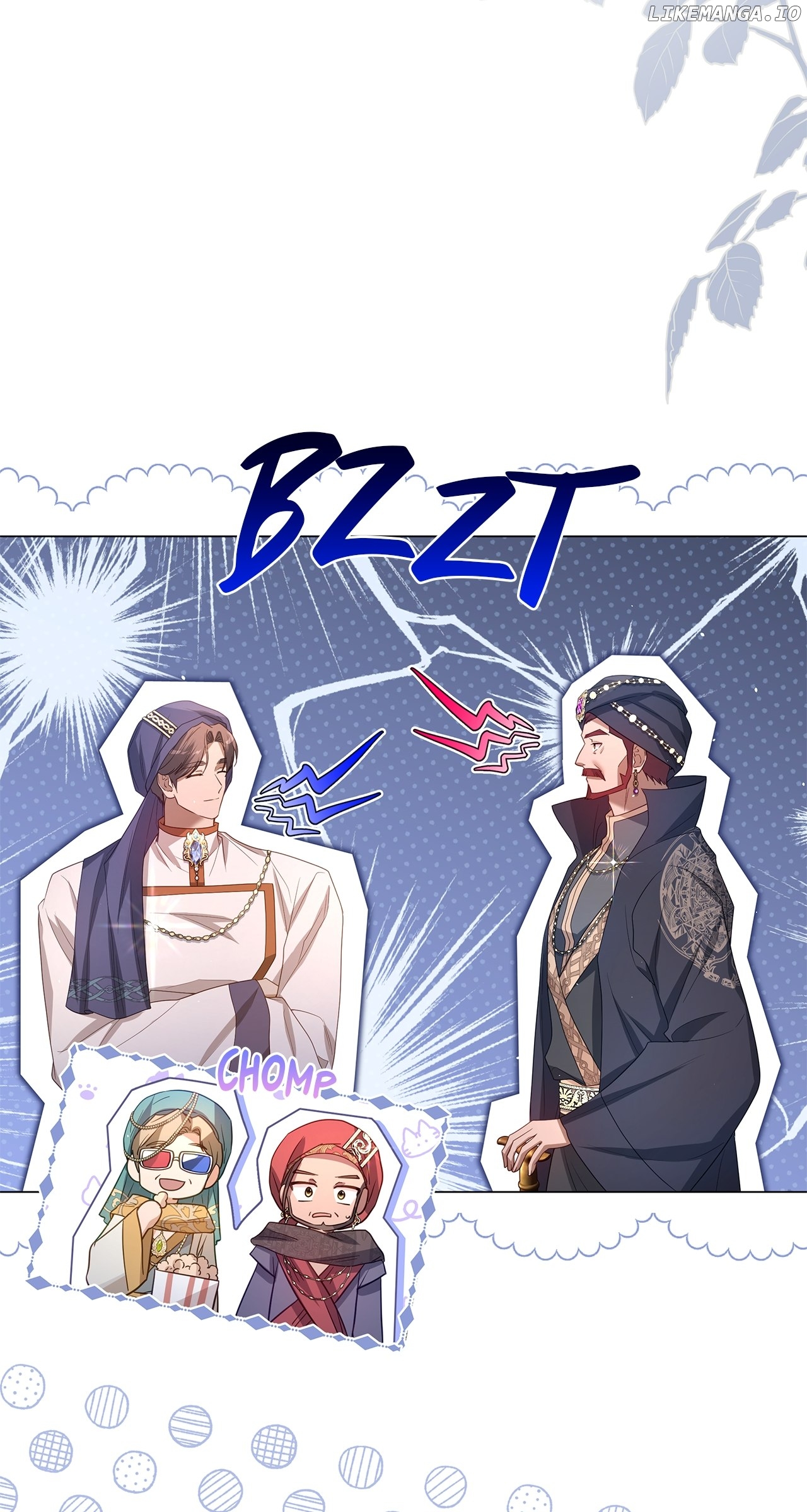 Traces of the Moon Chapter 34 - page 61