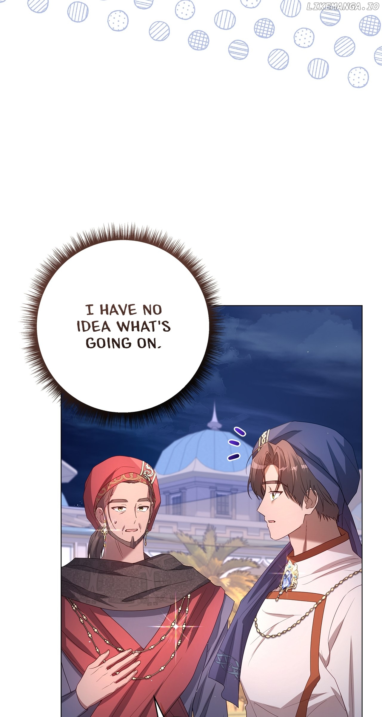 Traces of the Moon Chapter 34 - page 62