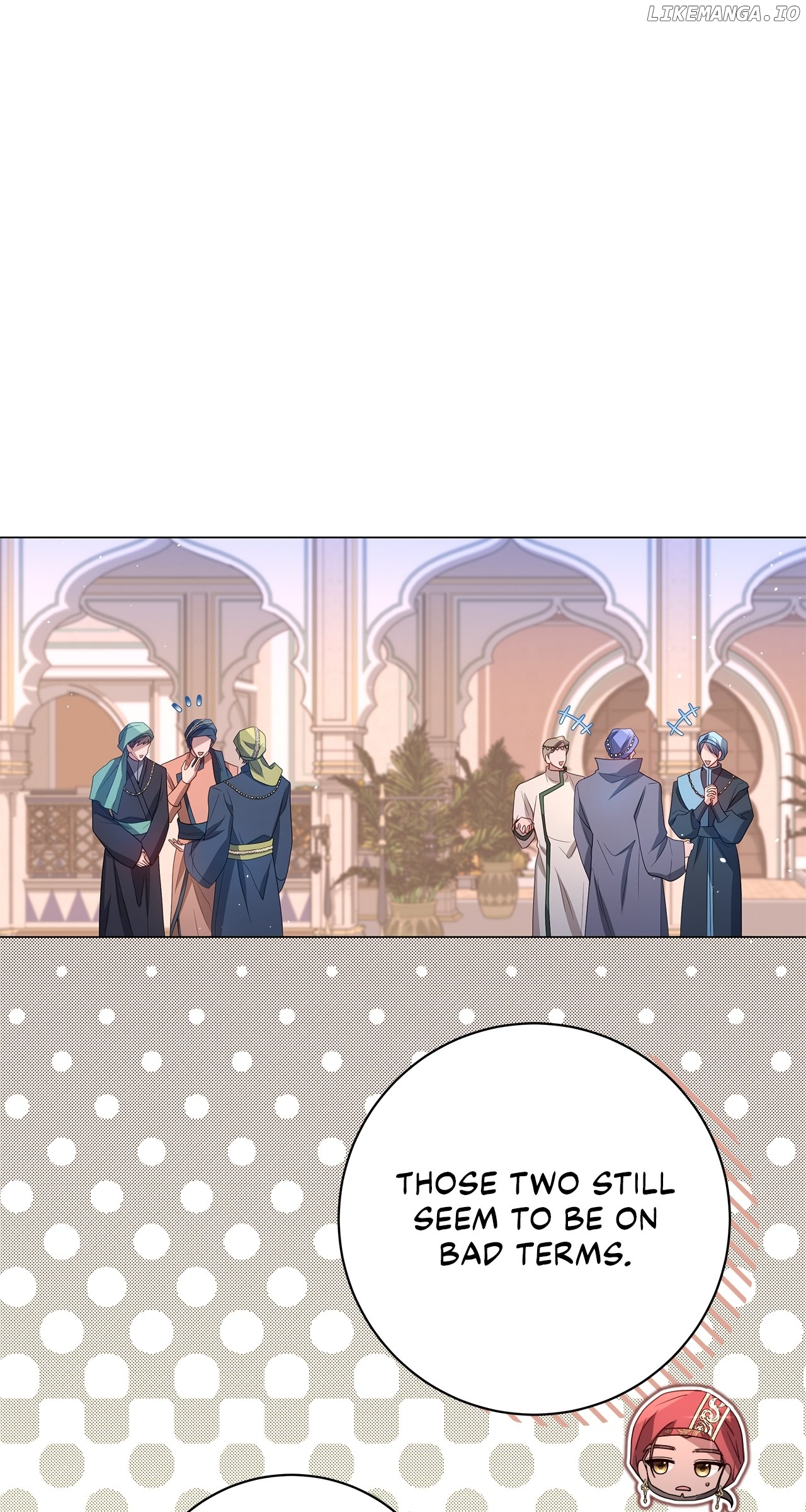 Traces of the Moon Chapter 34 - page 65