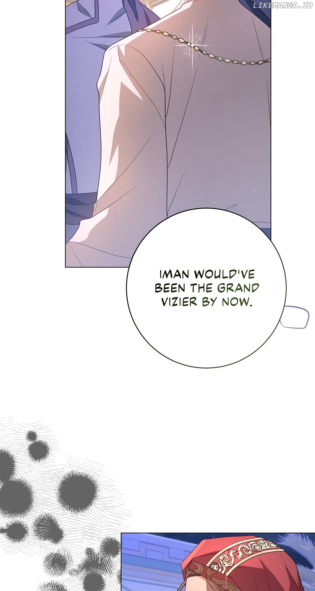 Traces of the Moon Chapter 34 - page 67