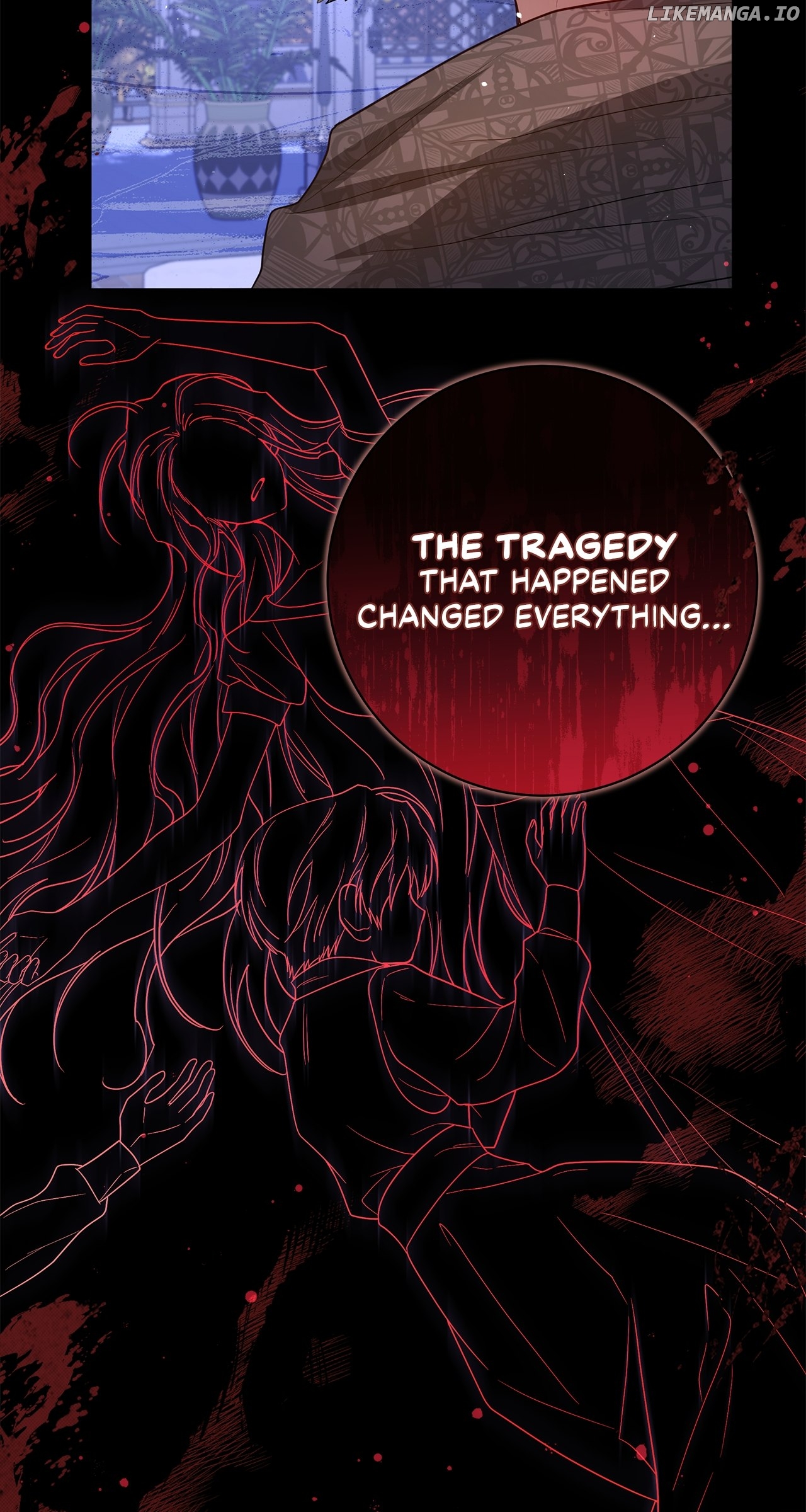 Traces of the Moon Chapter 34 - page 69