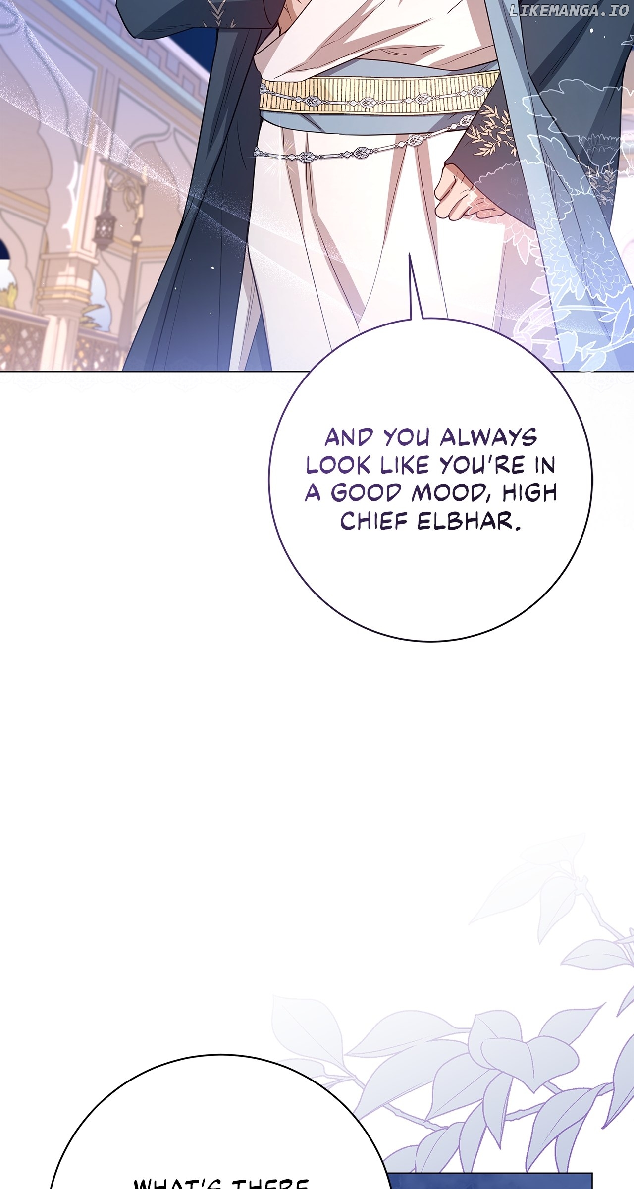 Traces of the Moon Chapter 34 - page 74