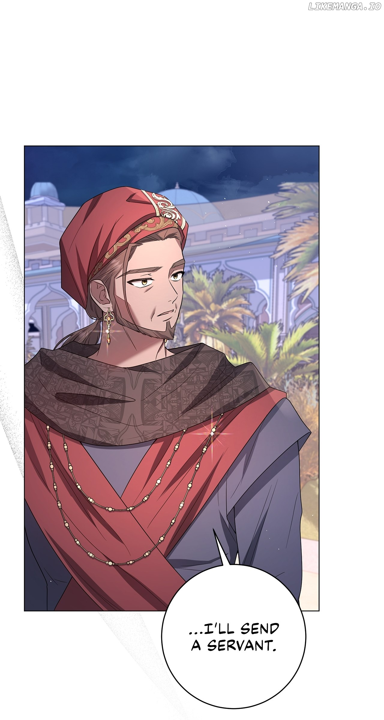 Traces of the Moon Chapter 34 - page 79