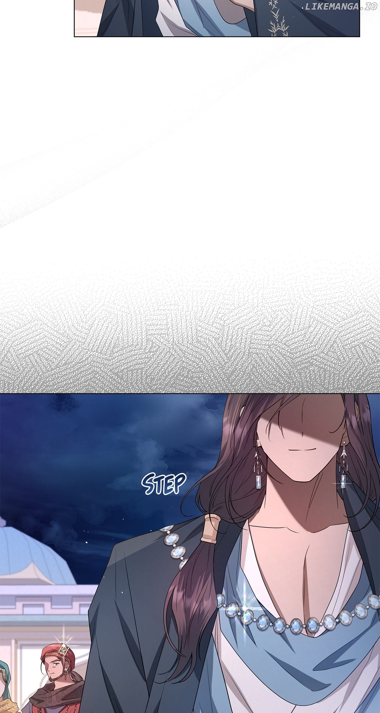 Traces of the Moon Chapter 34 - page 81