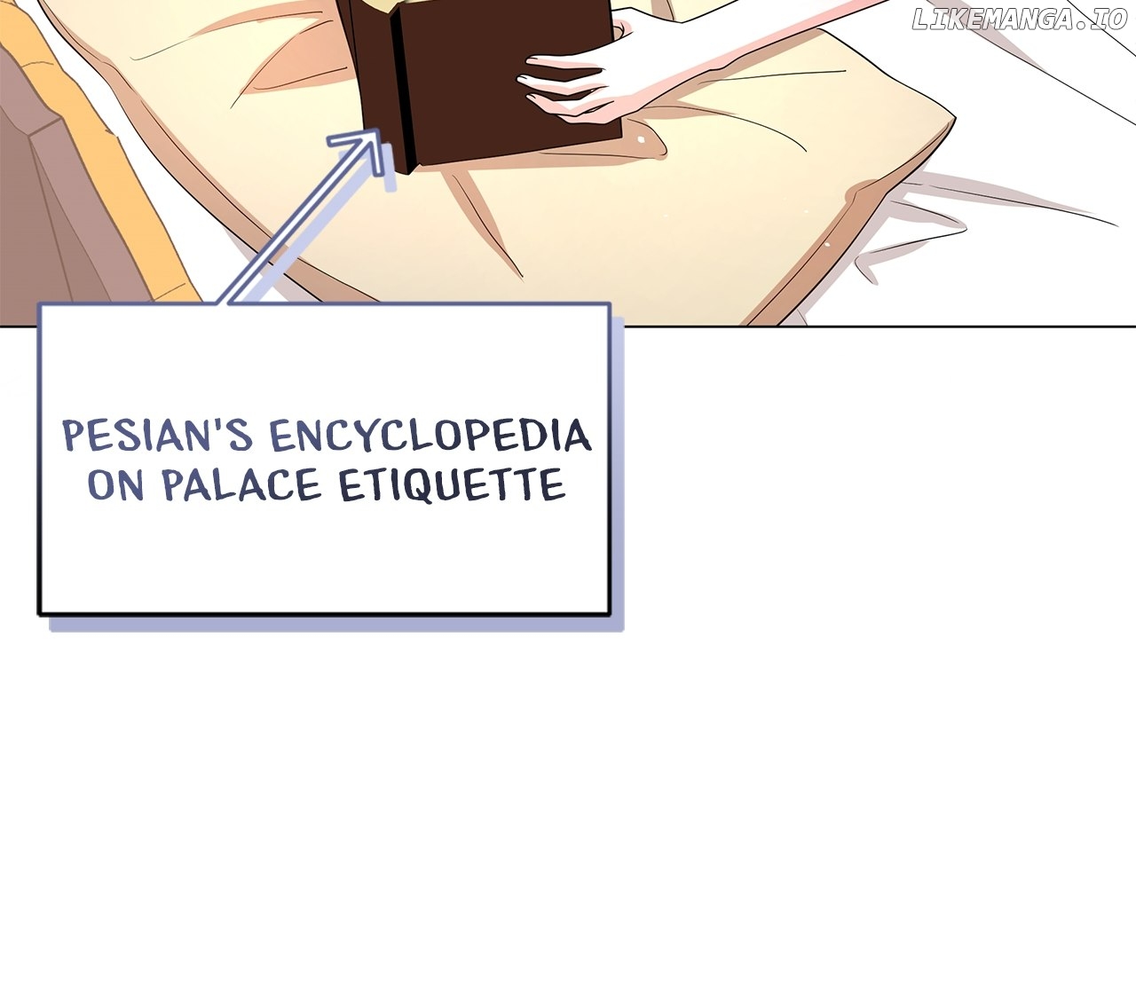 Traces of the Moon Chapter 34 - page 84