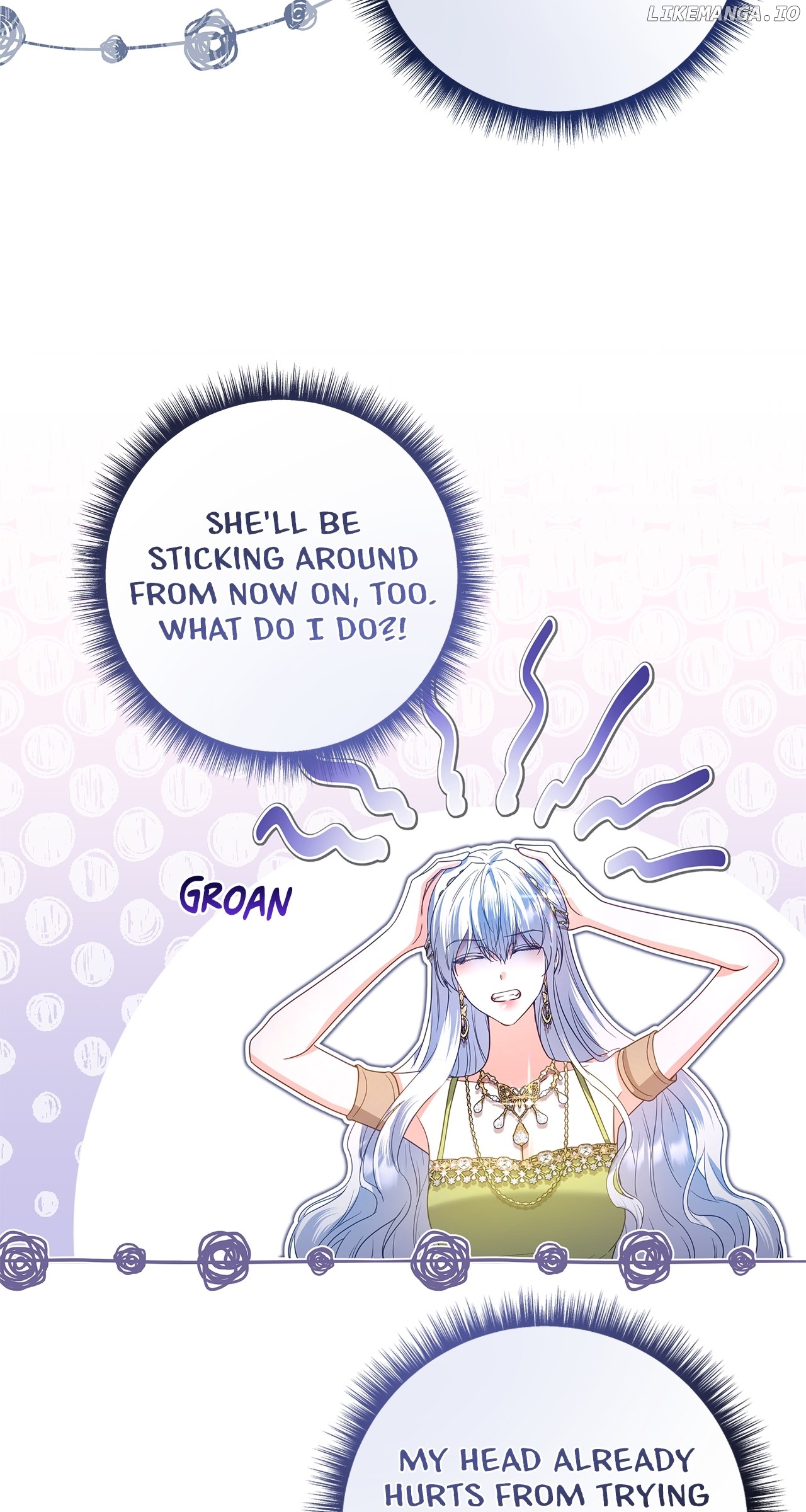 Traces of the Moon Chapter 34 - page 86