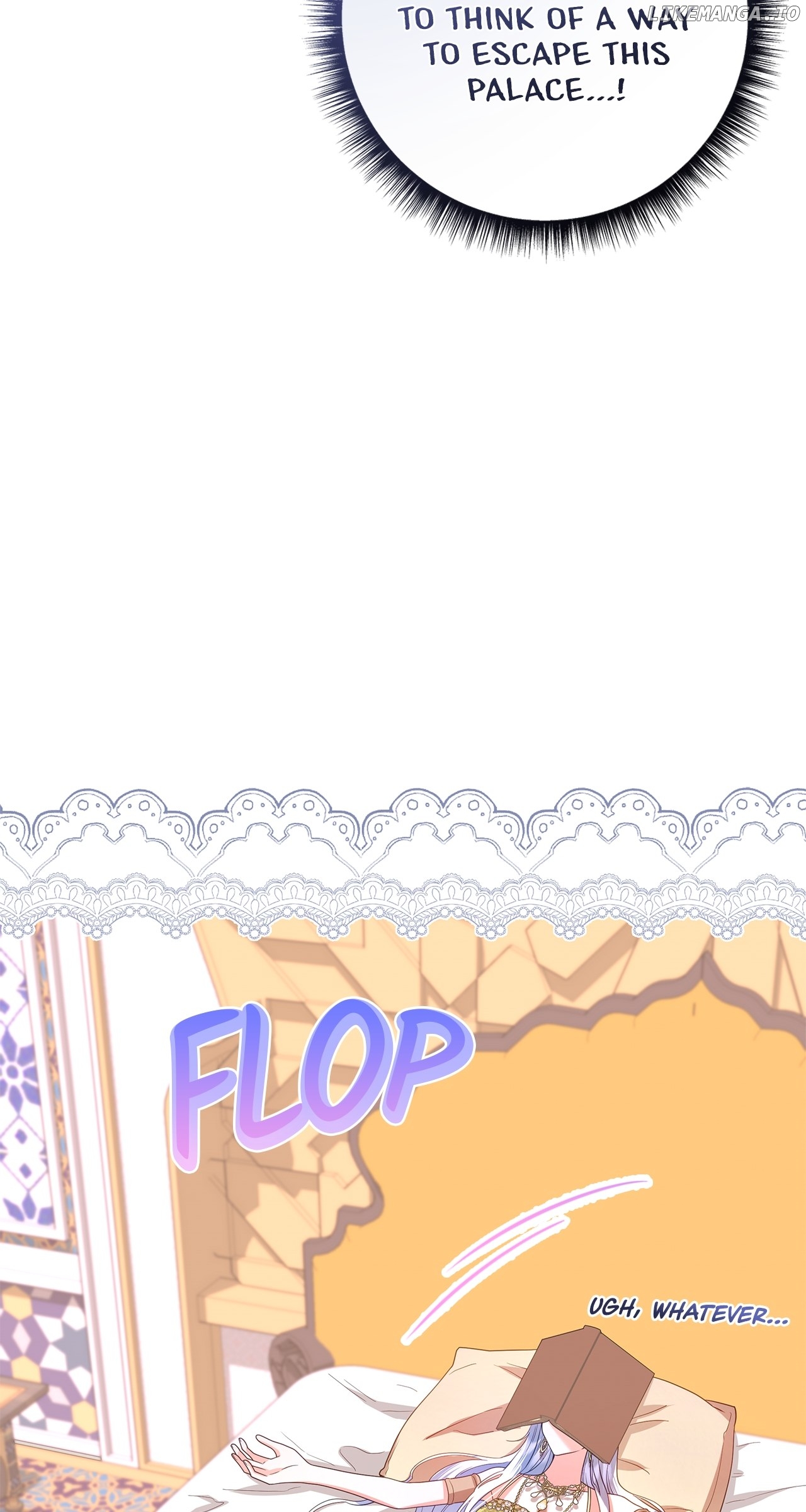 Traces of the Moon Chapter 34 - page 87