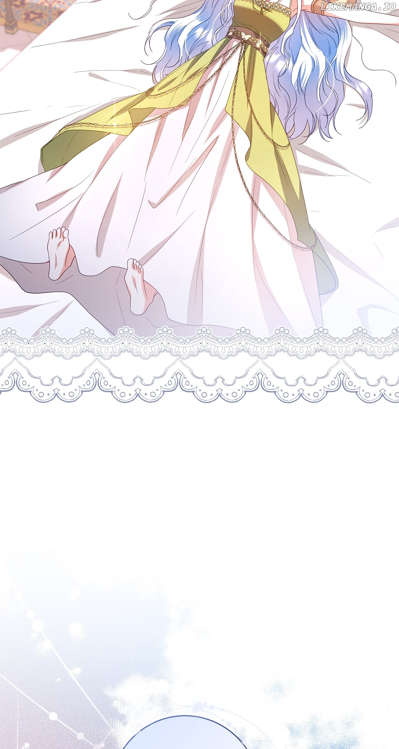 Traces of the Moon Chapter 34 - page 88