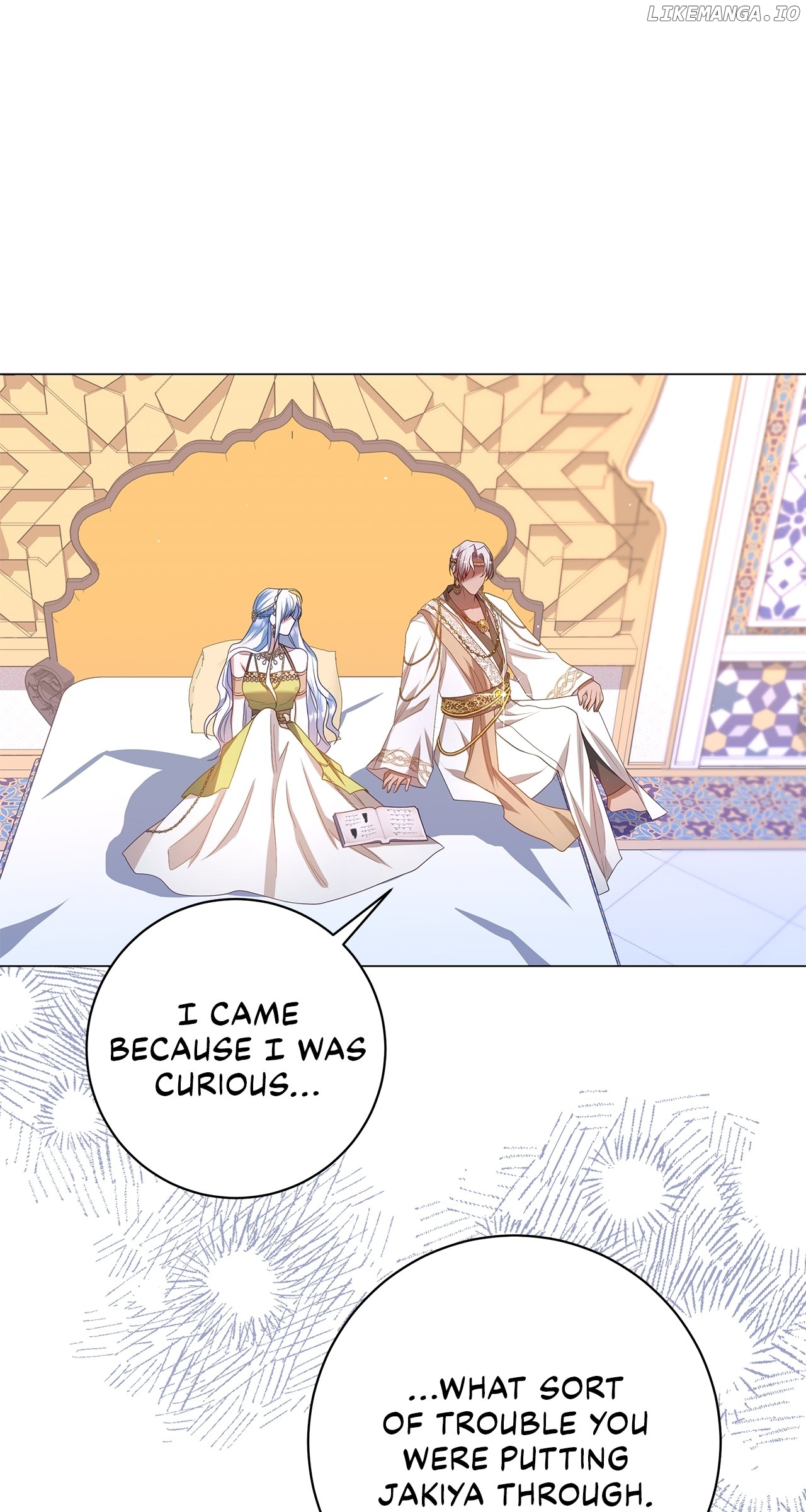 Traces of the Moon Chapter 34 - page 92