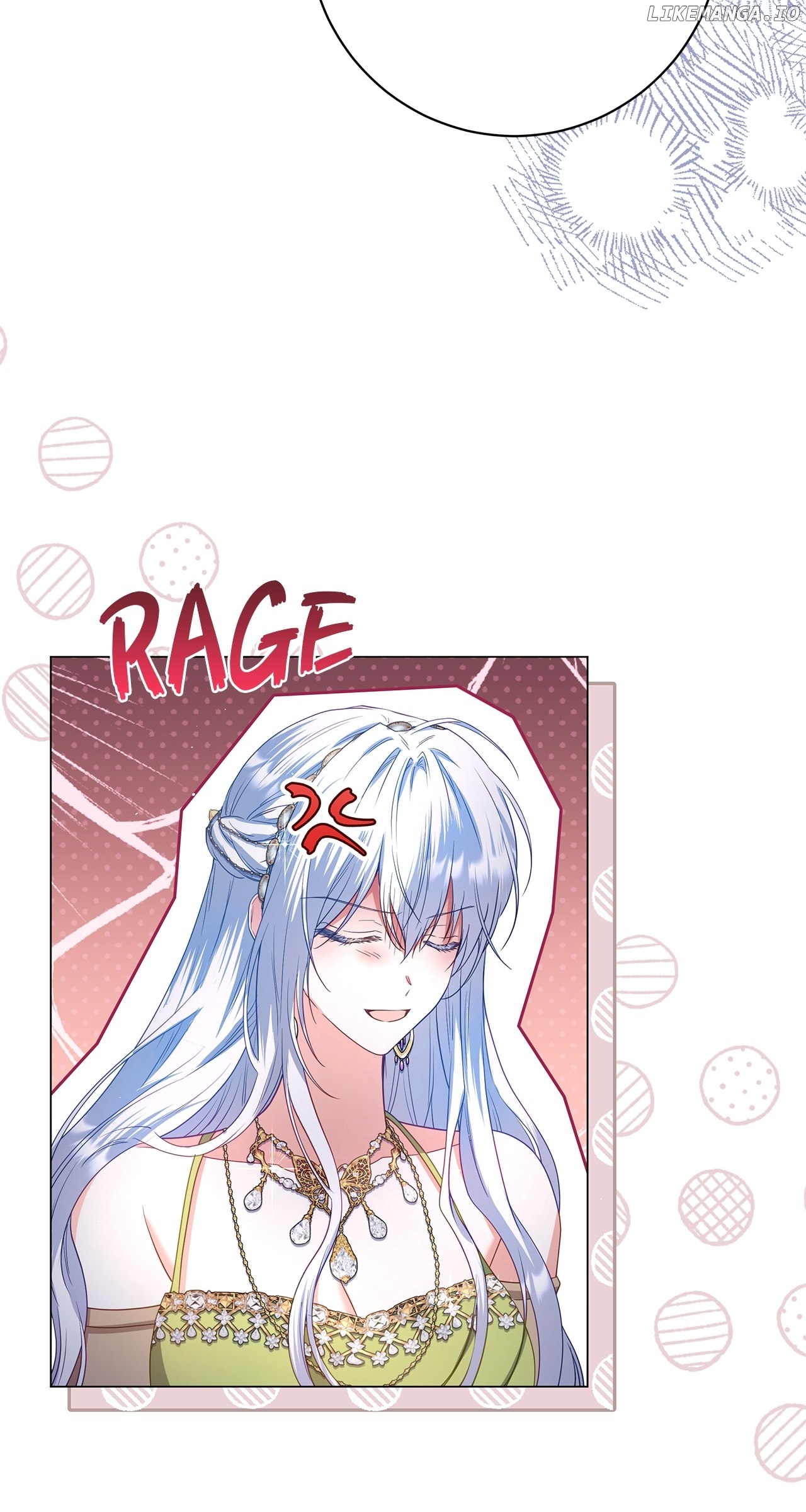 Traces of the Moon Chapter 34 - page 93