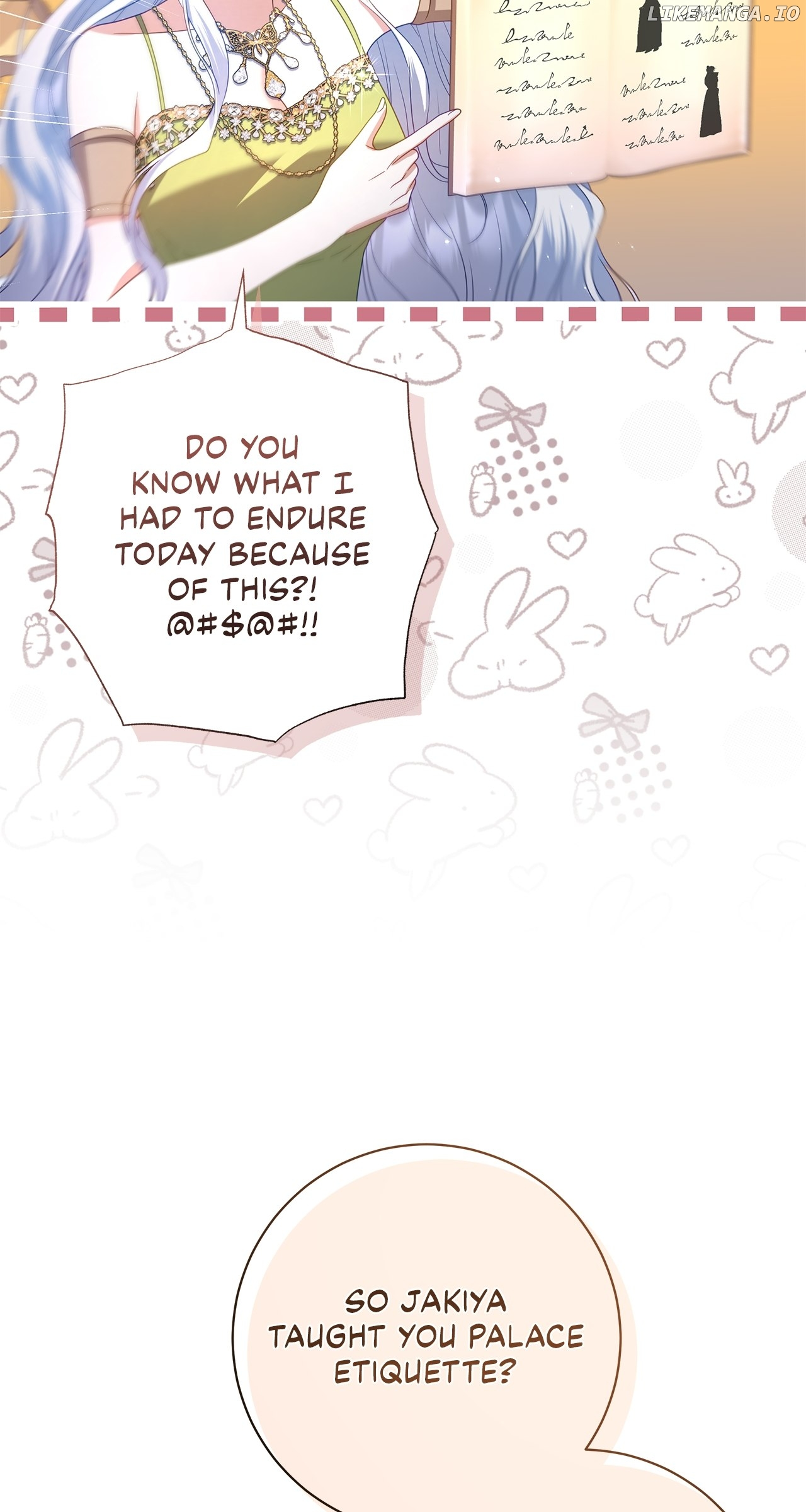 Traces of the Moon Chapter 34 - page 95