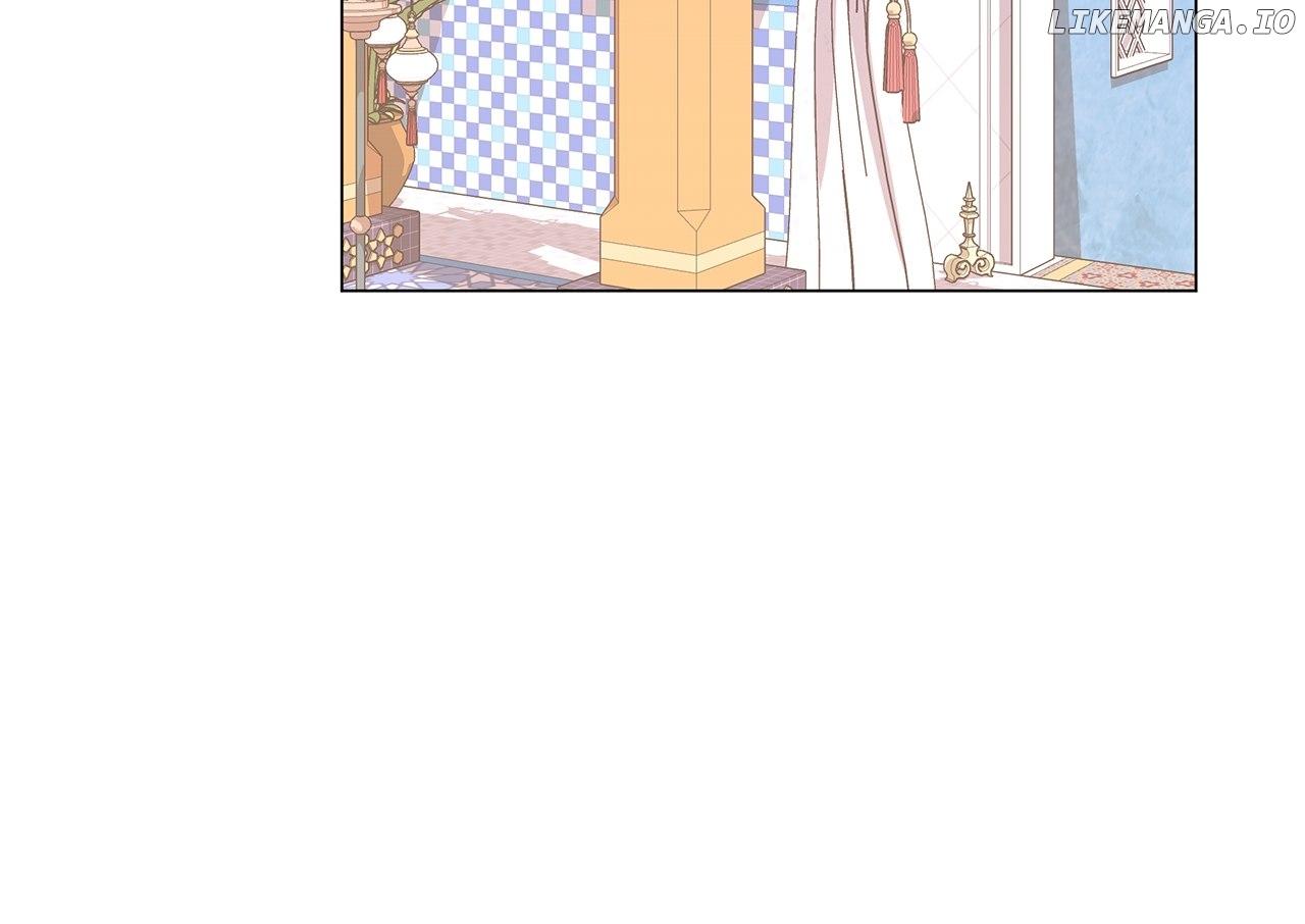 Traces of the Moon Chapter 34 - page 98