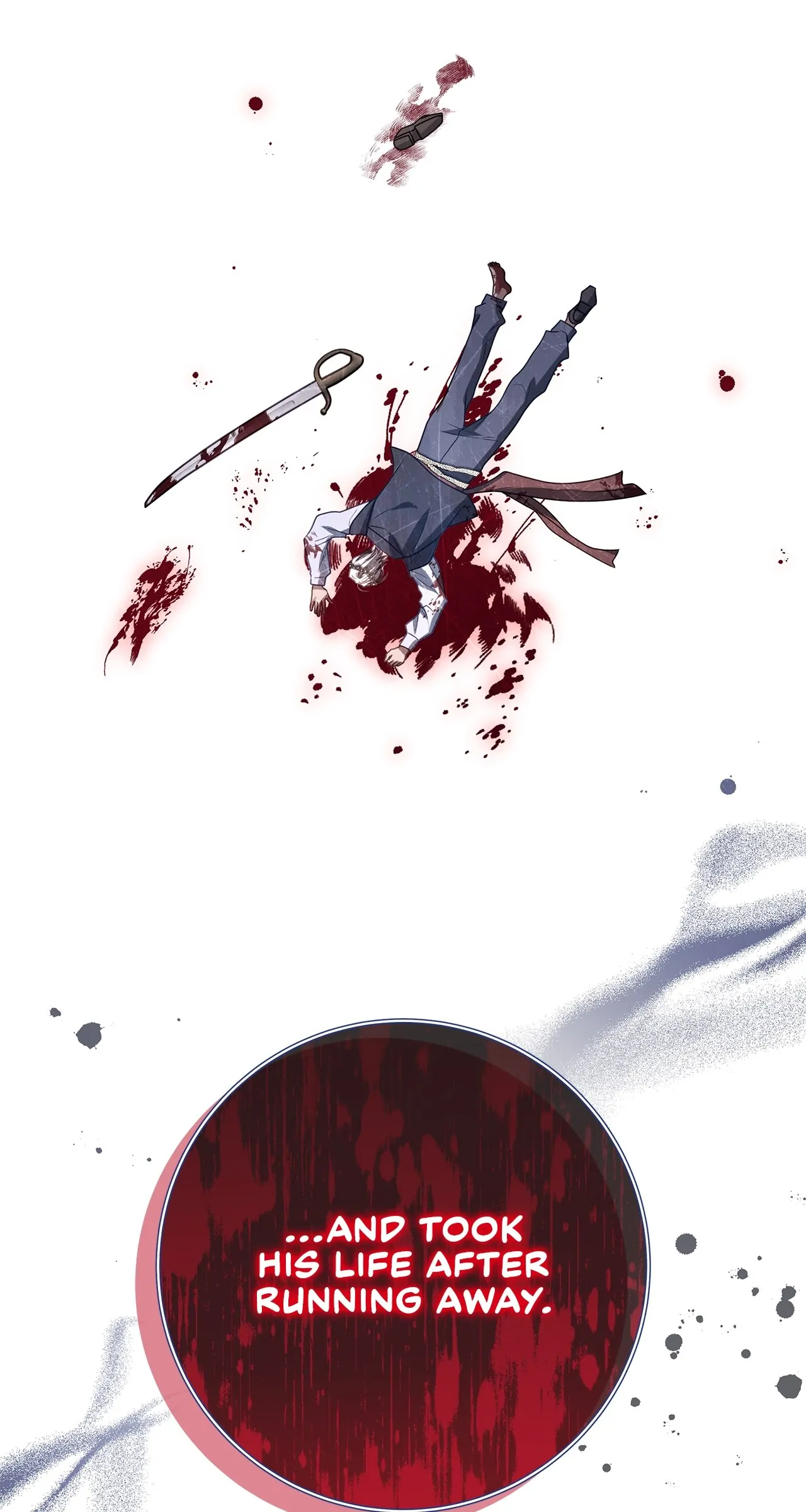 Traces of the Moon Chapter 35 - page 101