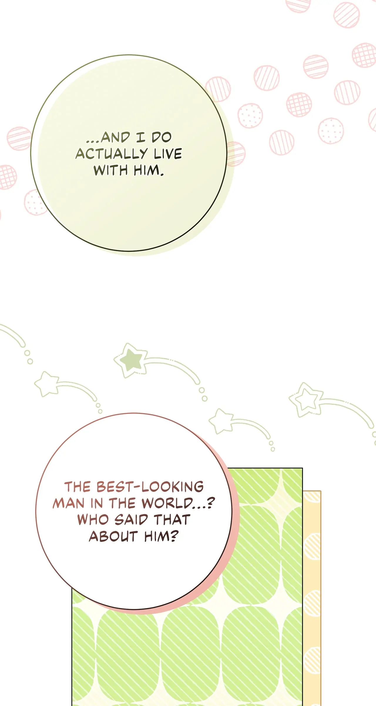 Traces of the Moon Chapter 35 - page 43
