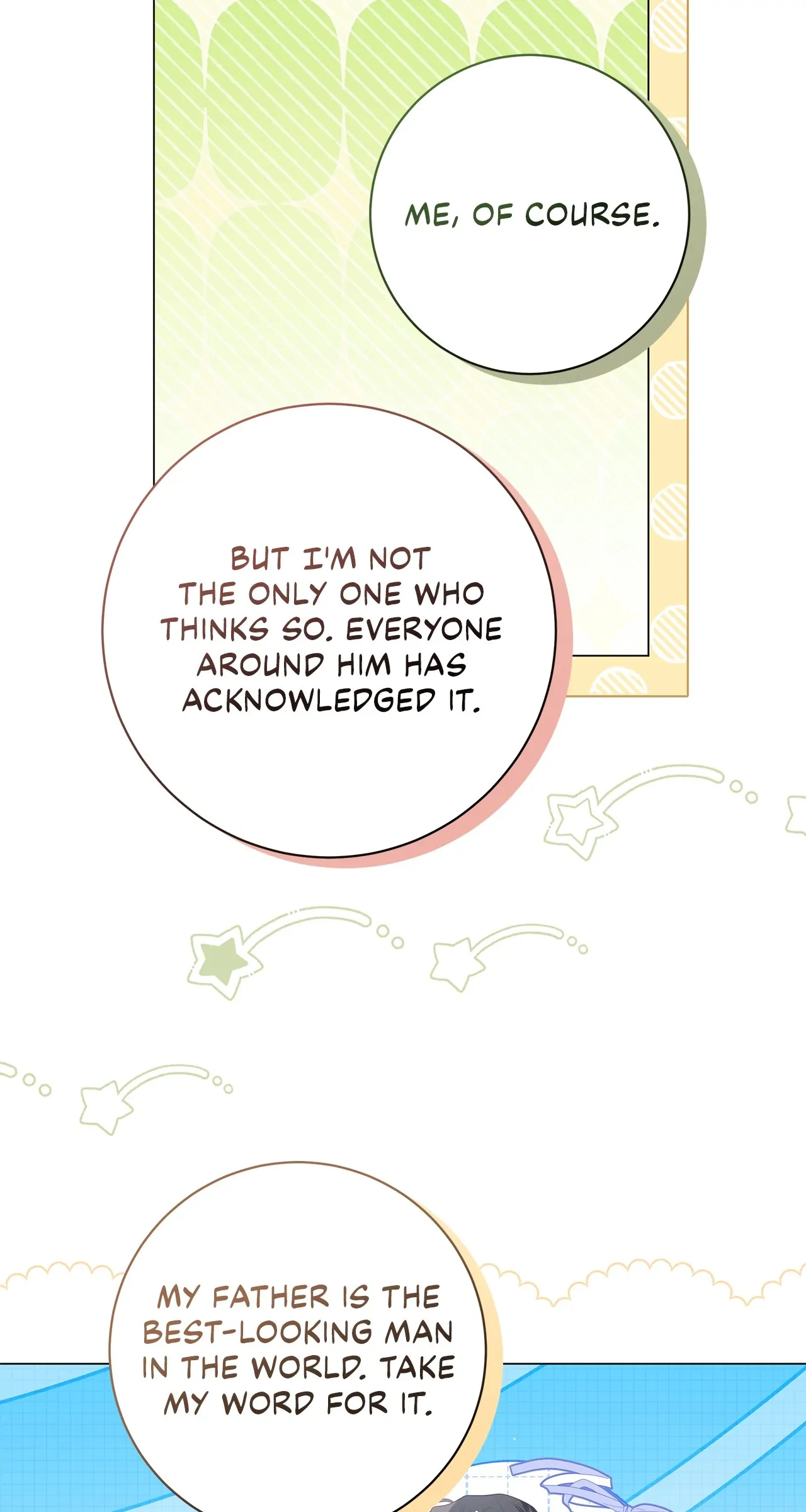 Traces of the Moon Chapter 35 - page 44