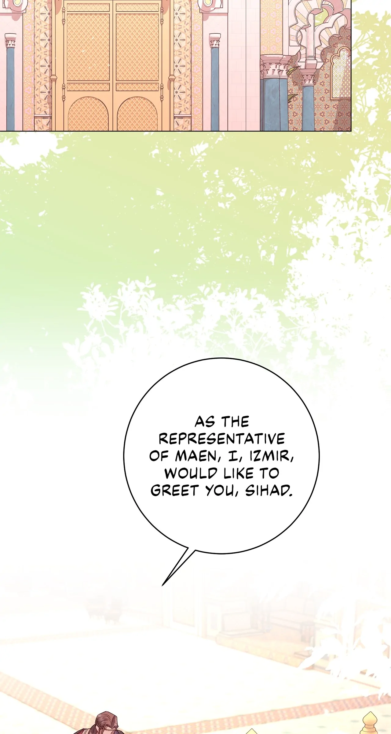 Traces of the Moon Chapter 35 - page 59